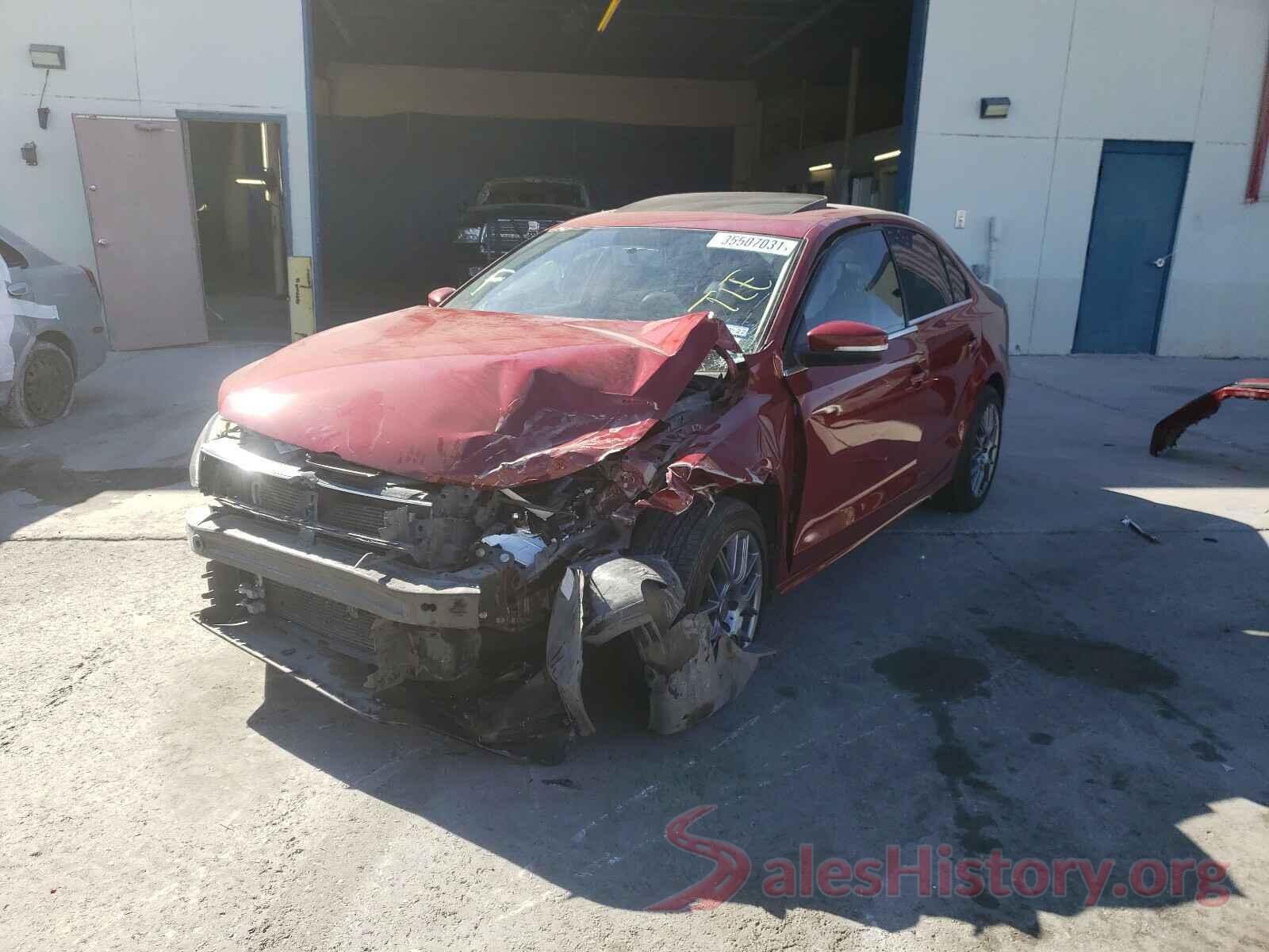 3VWDB7AJ6HM283893 2017 VOLKSWAGEN JETTA