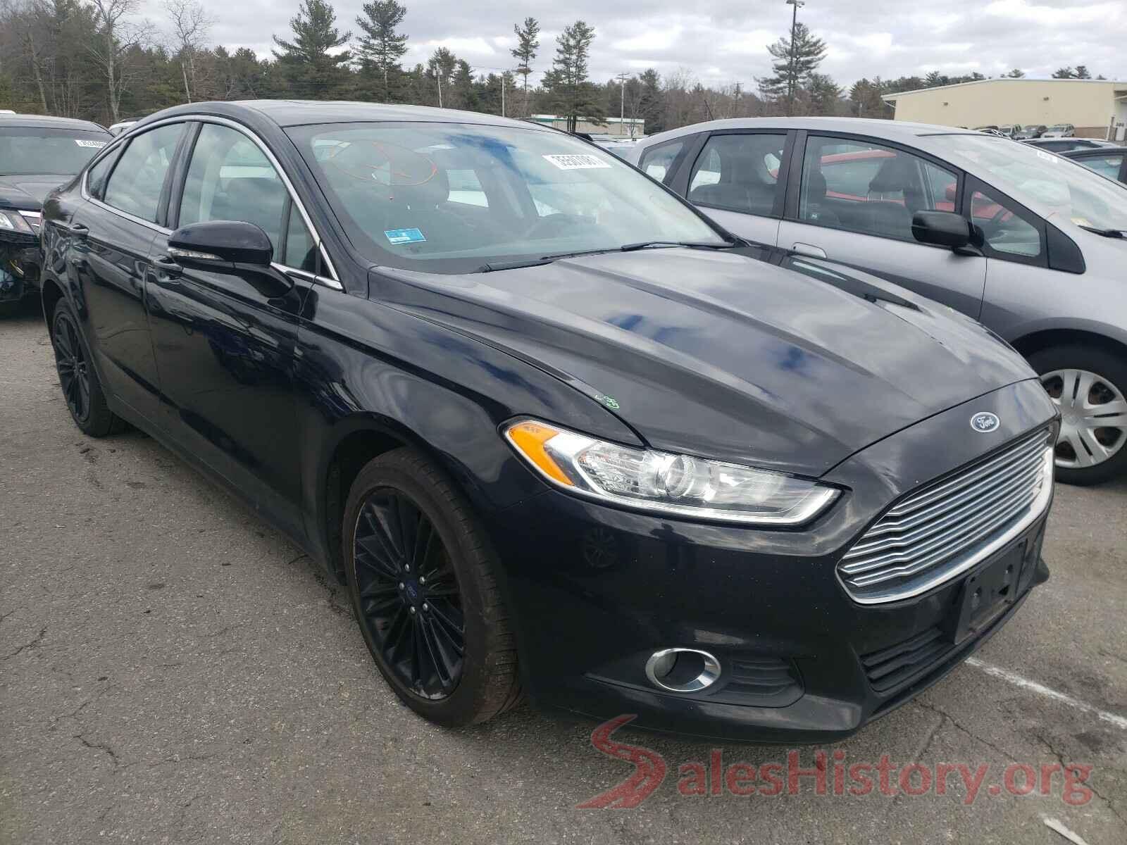 3FA6P0HD2GR286267 2016 FORD FUSION