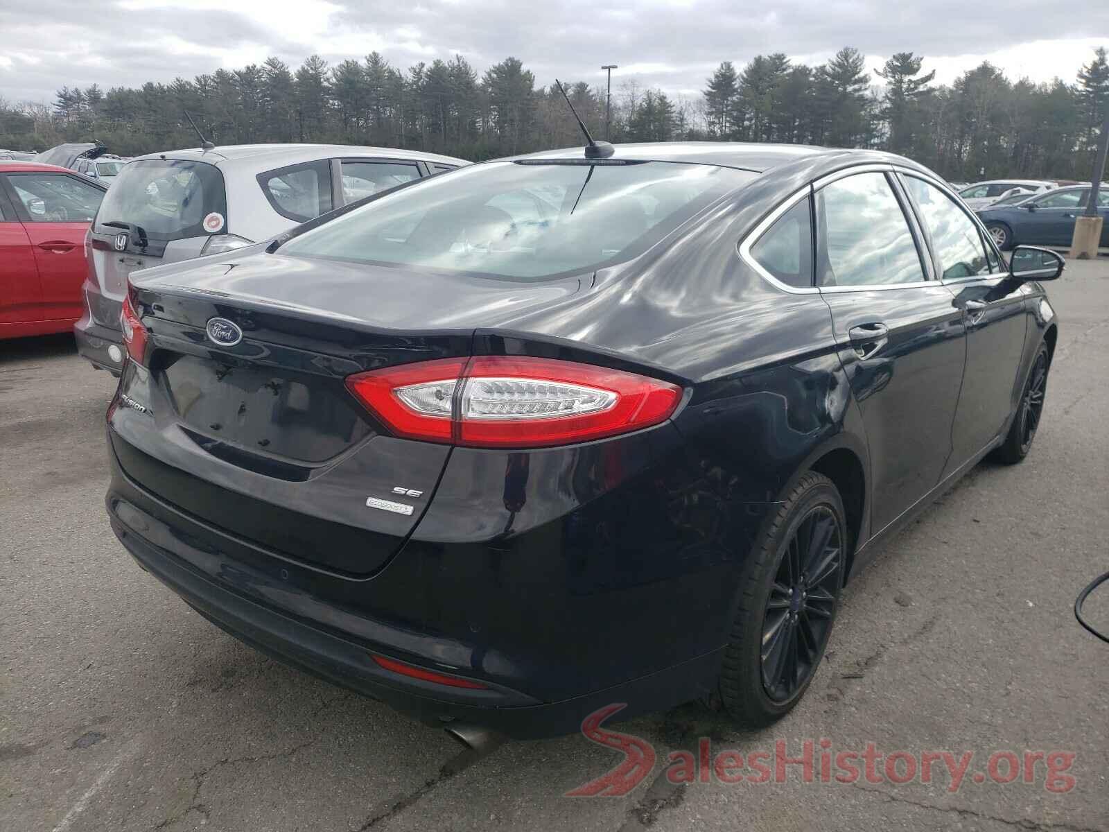 3FA6P0HD2GR286267 2016 FORD FUSION