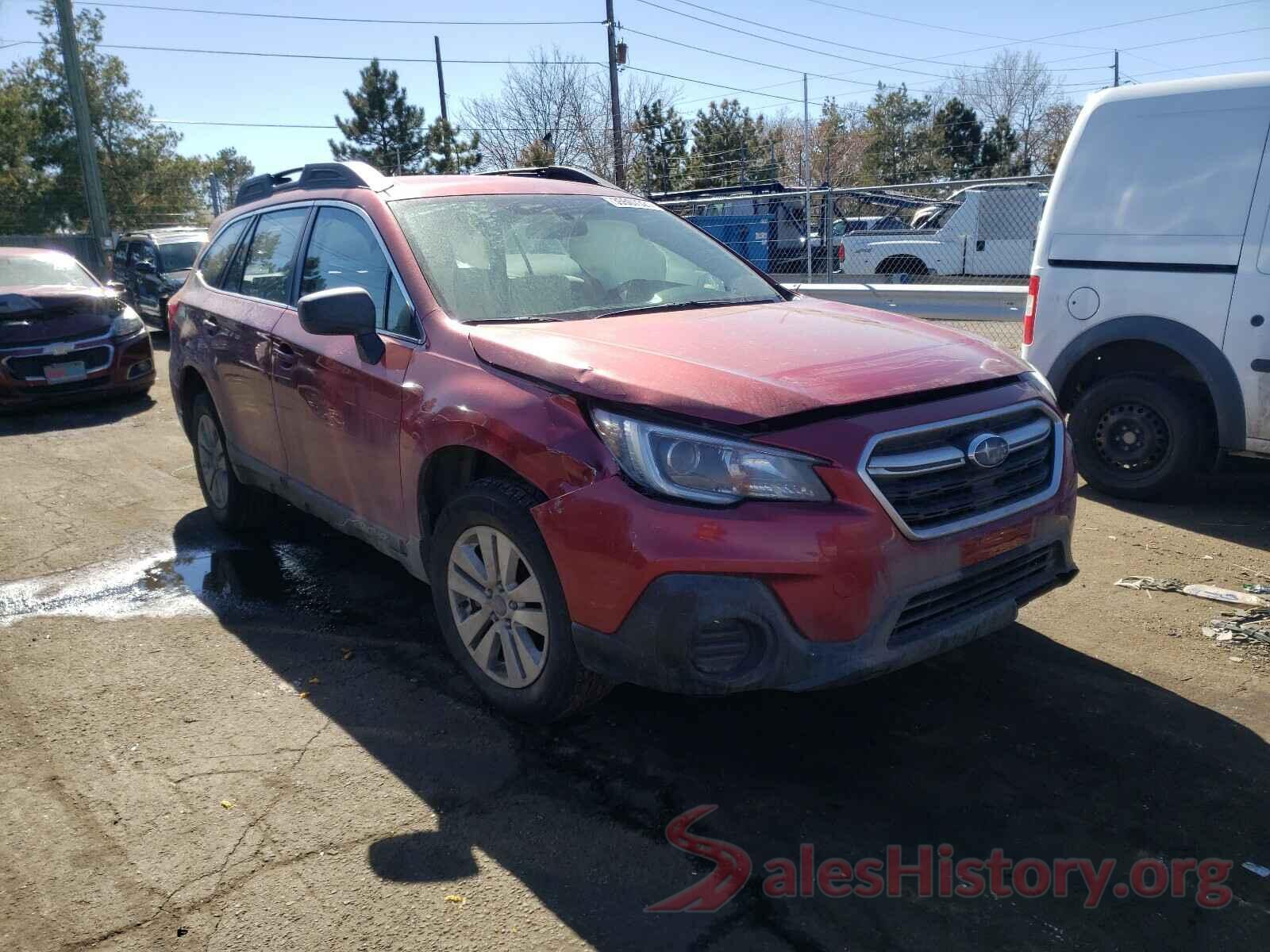 4S4BSAAC4J3391988 2018 SUBARU OUTBACK