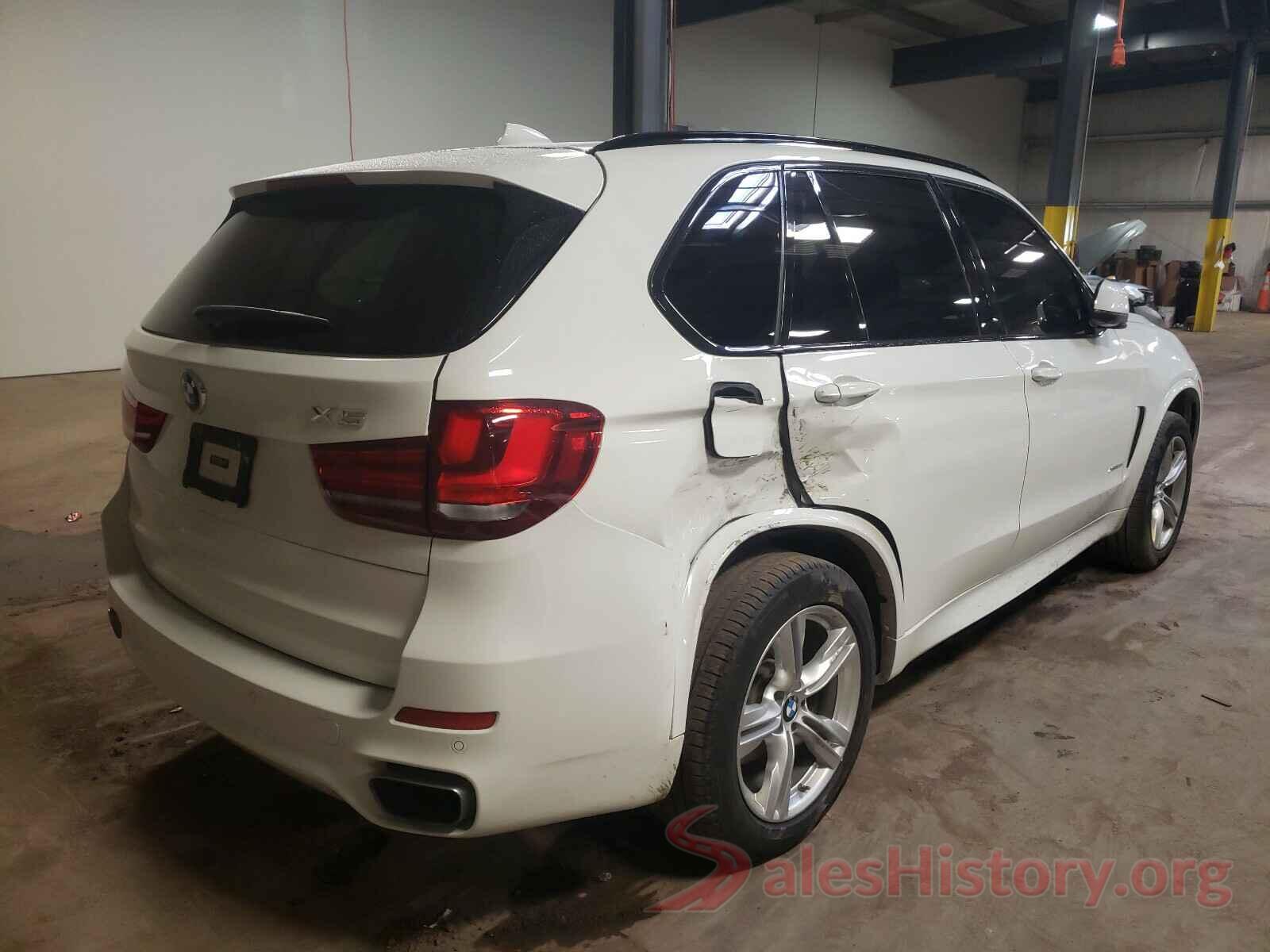 5UXKR6C52H0J83873 2017 BMW X5