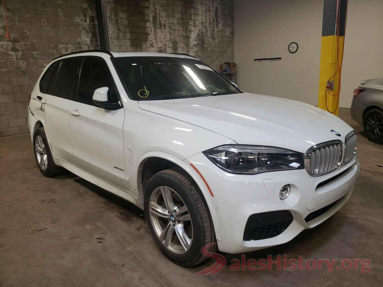 5UXKR6C52H0J83873 2017 BMW X5