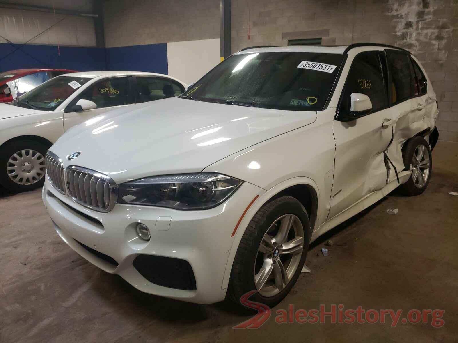 5UXKR6C52H0J83873 2017 BMW X5