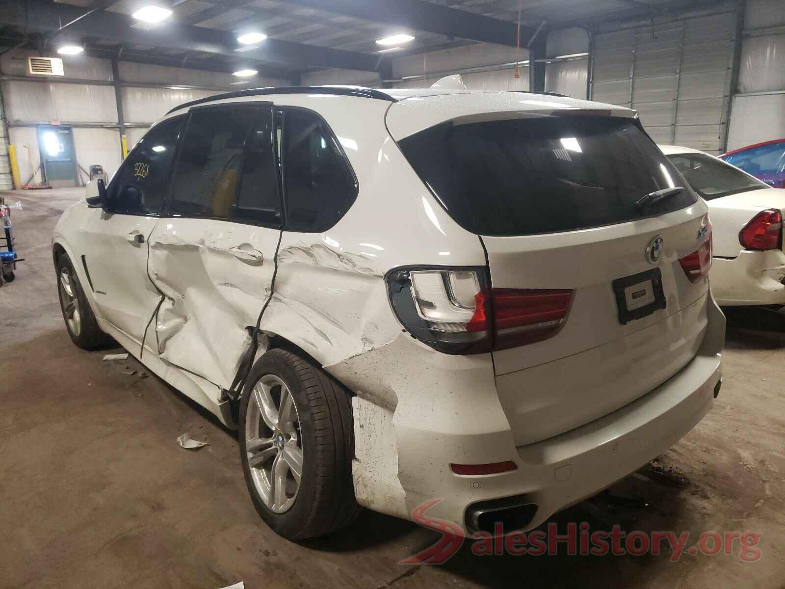 5UXKR6C52H0J83873 2017 BMW X5