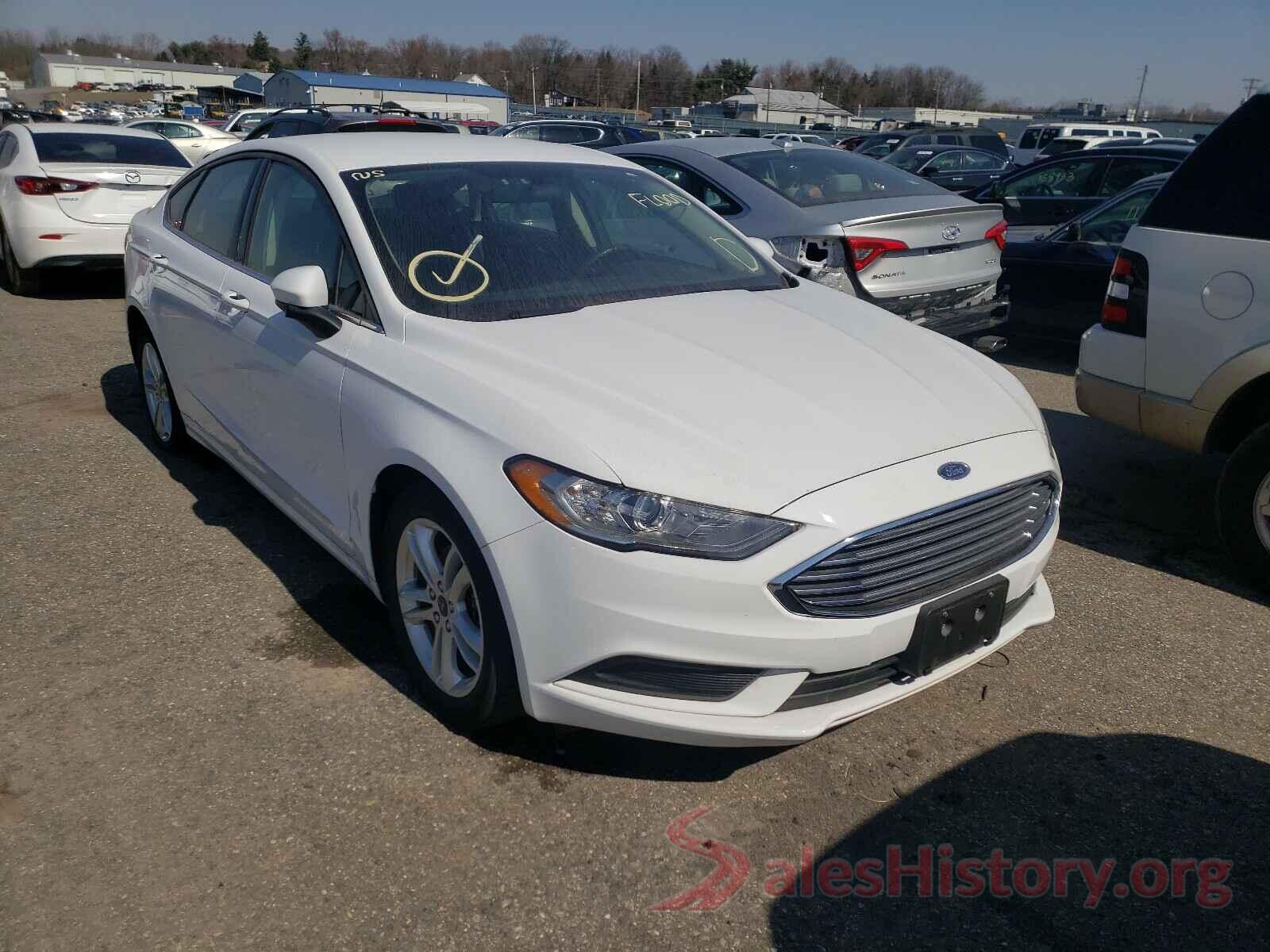 3FA6P0H72JR133602 2018 FORD FUSION