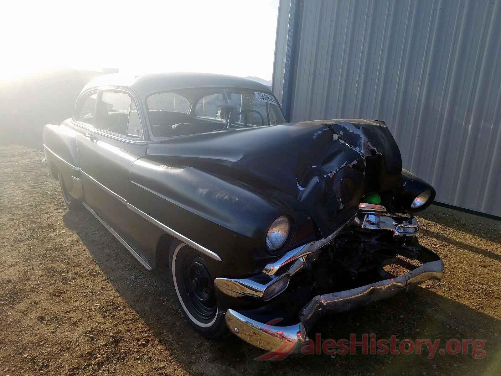 00B54J059897 1954 CHEVROLET ALL OTHER