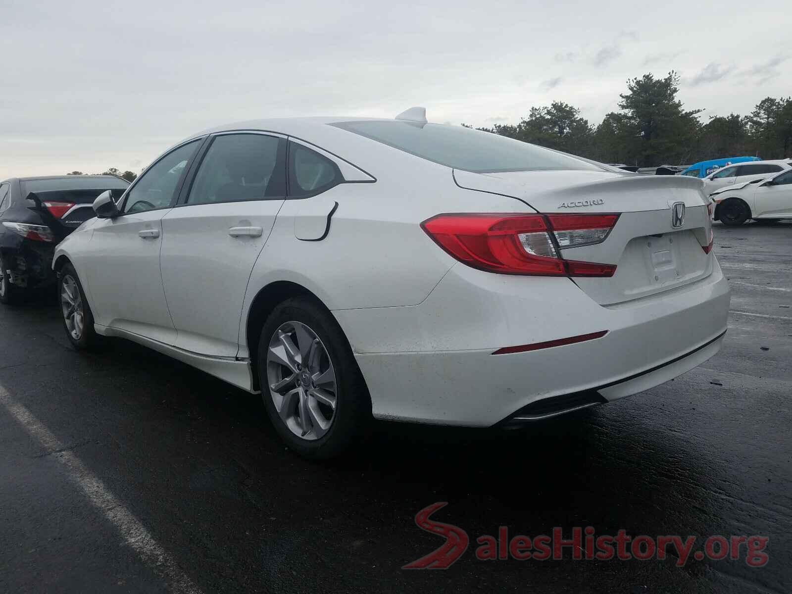 1HGCV1F13LA138667 2020 HONDA ACCORD