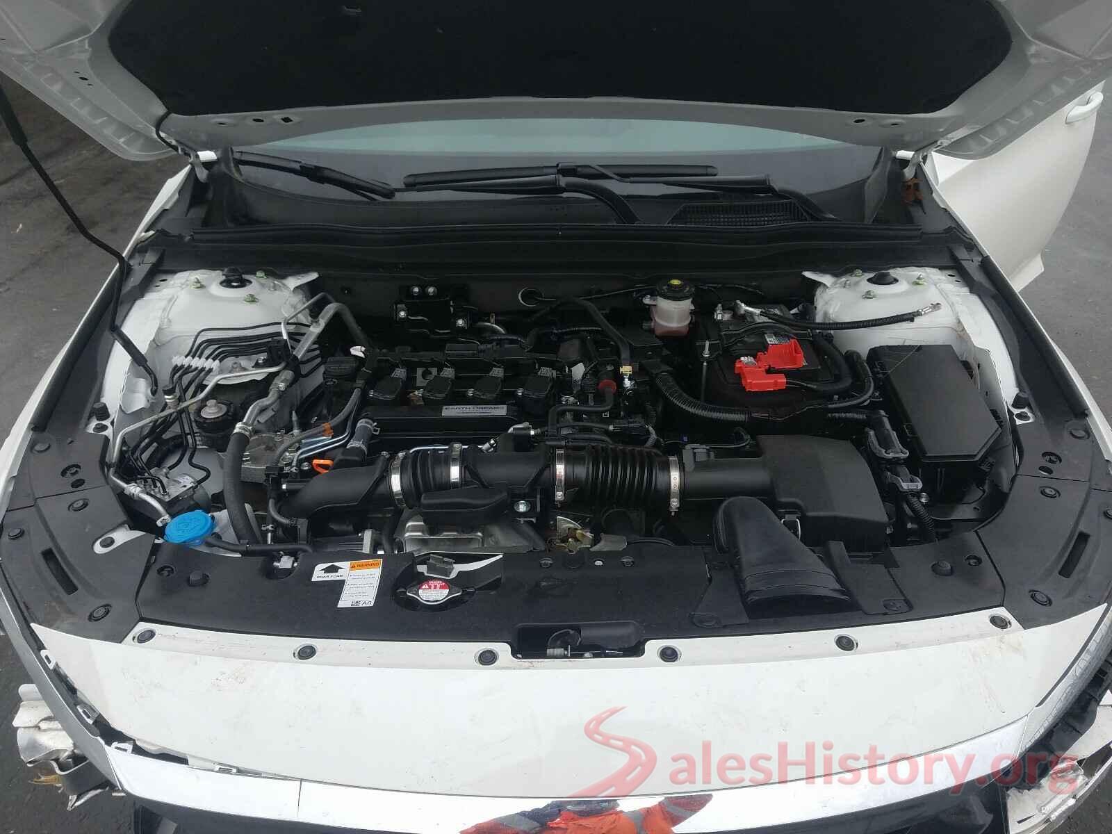 1HGCV1F13LA138667 2020 HONDA ACCORD