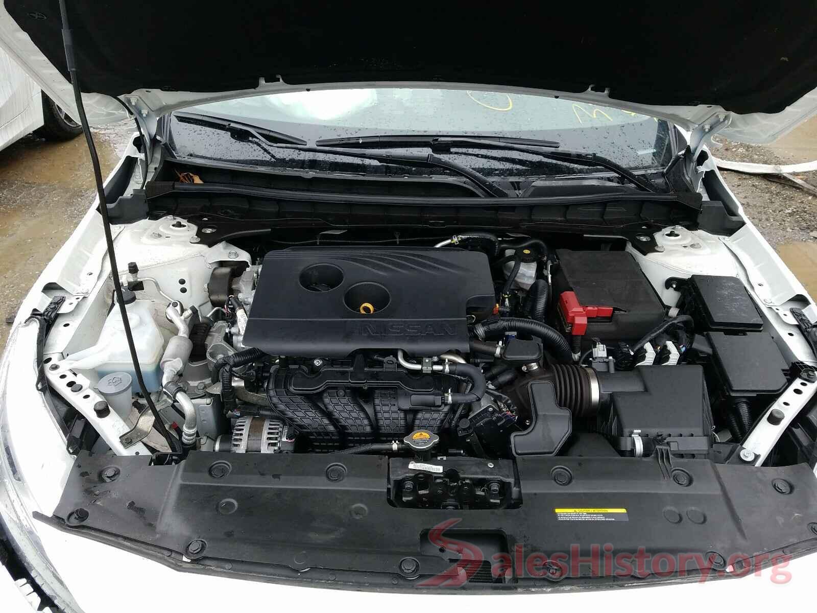 1N4BL4BV8LC218020 2020 NISSAN ALTIMA