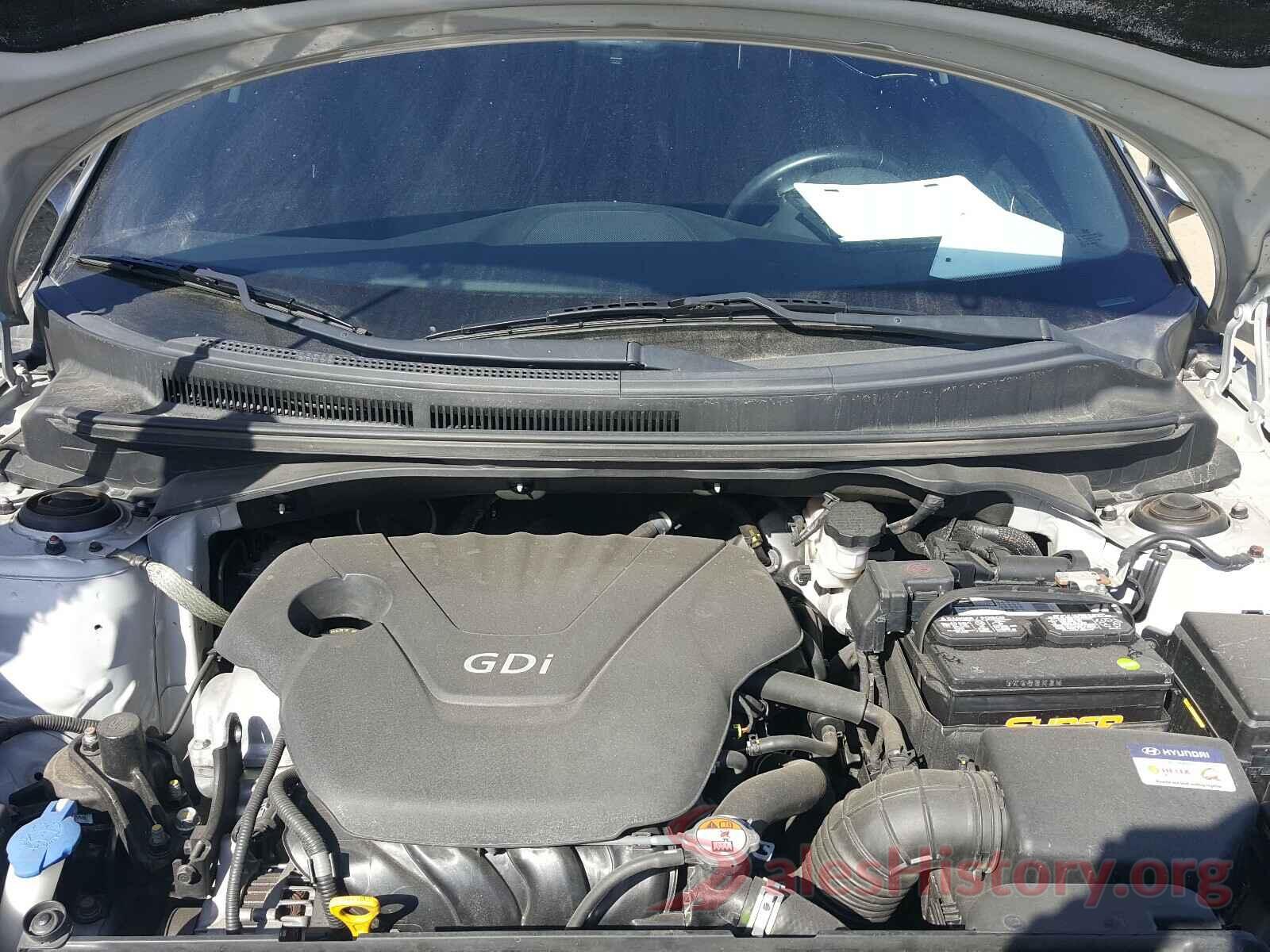 KMHTC6ADXGU259232 2016 HYUNDAI VELOSTER