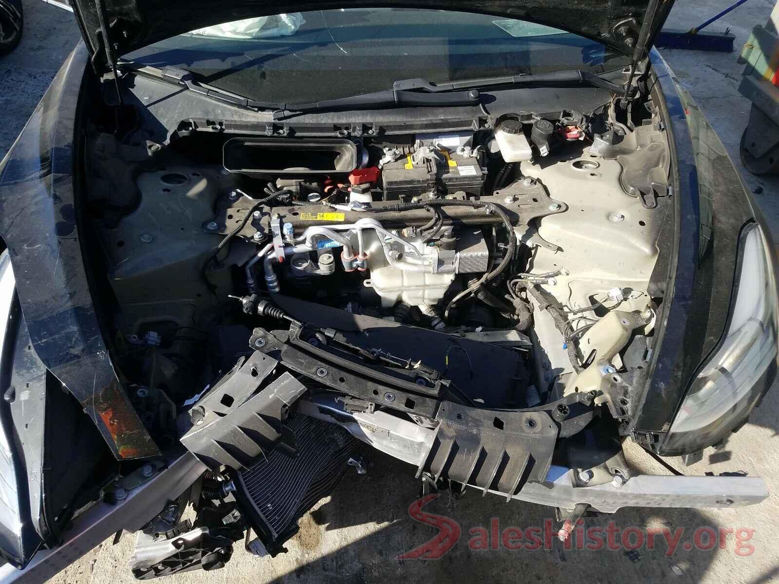 5YJ3E1EB5JF082437 2018 TESLA MODEL 3