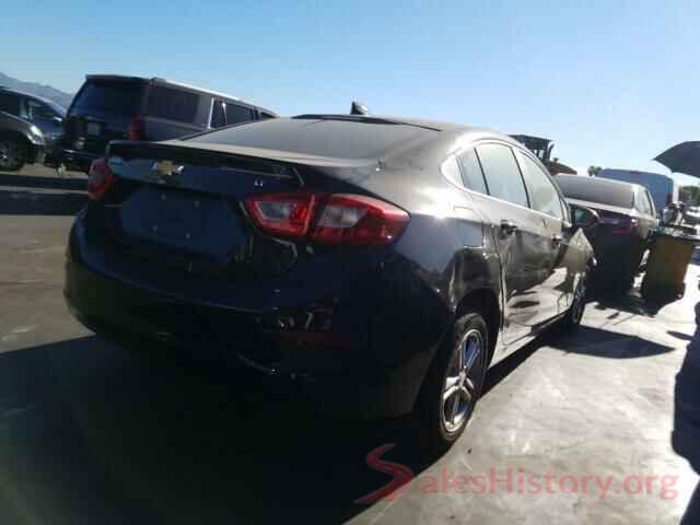 1G1BE5SM5J7102886 2018 CHEVROLET CRUZE