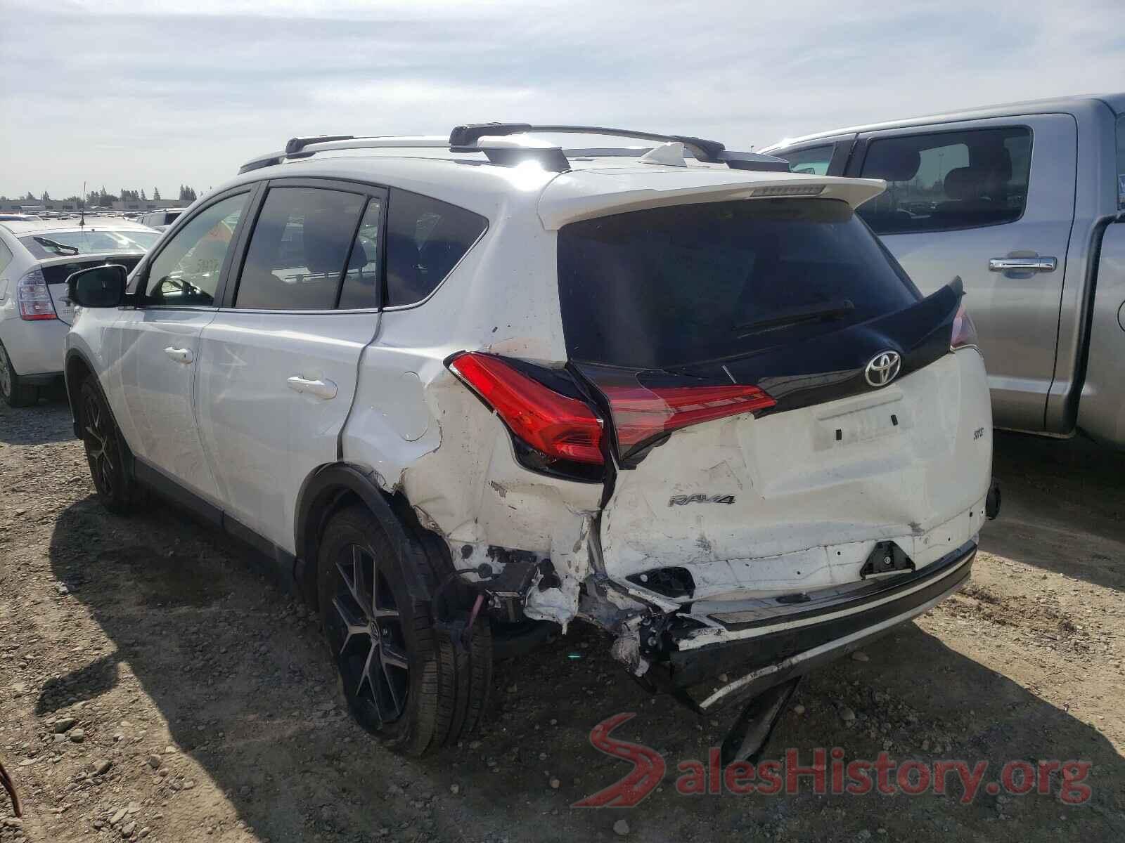 JTMNFREV4JJ151223 2018 TOYOTA RAV4