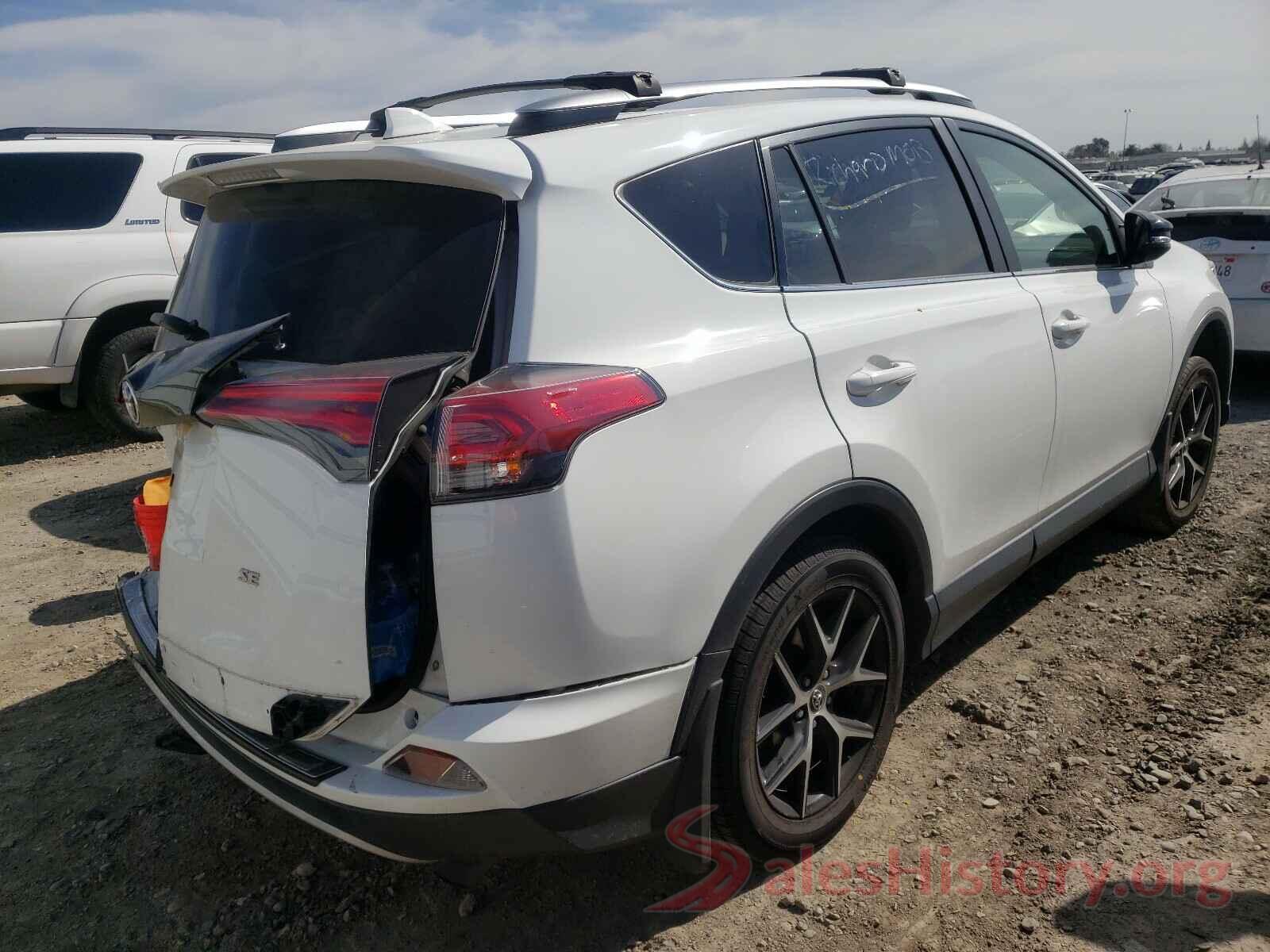 JTMNFREV4JJ151223 2018 TOYOTA RAV4