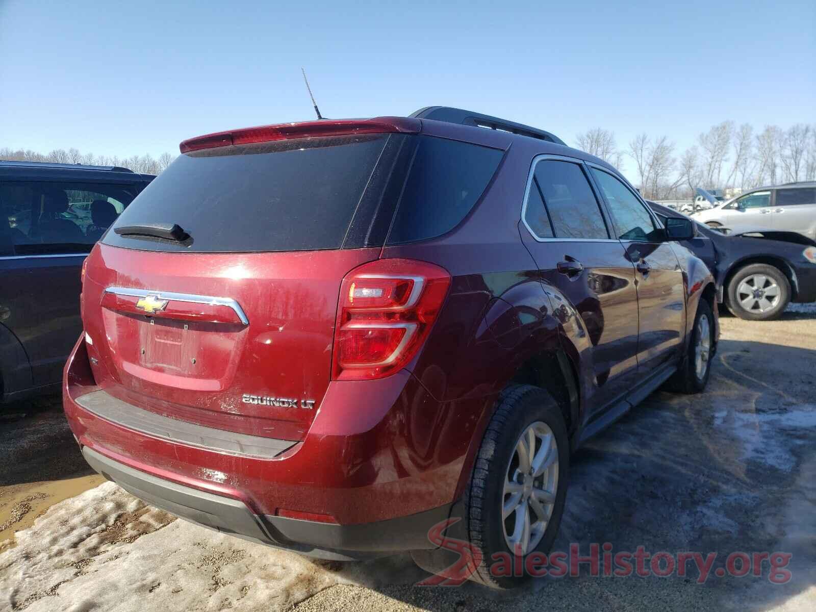 2GNFLFEK3G6223625 2016 CHEVROLET EQUINOX