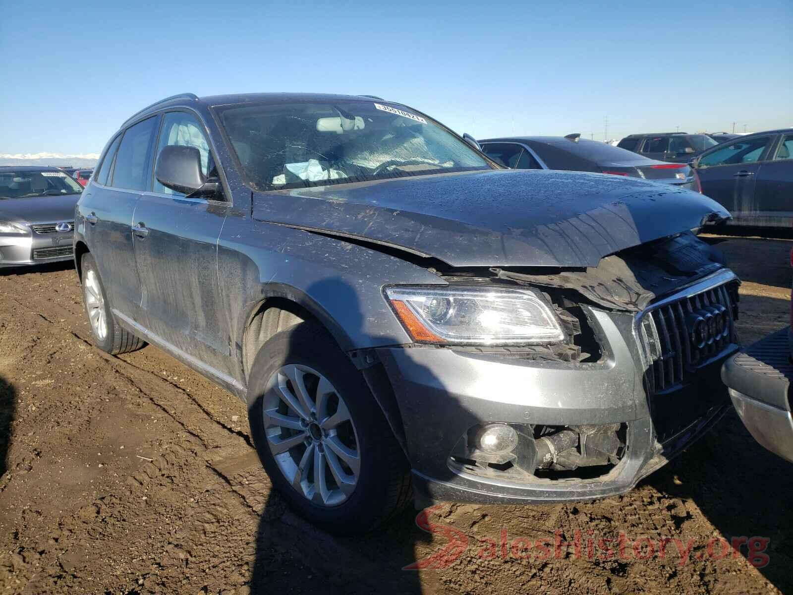 WA1L2AFP3GA090616 2016 AUDI Q5