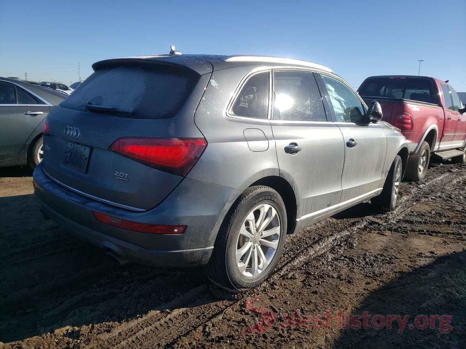 WA1L2AFP3GA090616 2016 AUDI Q5