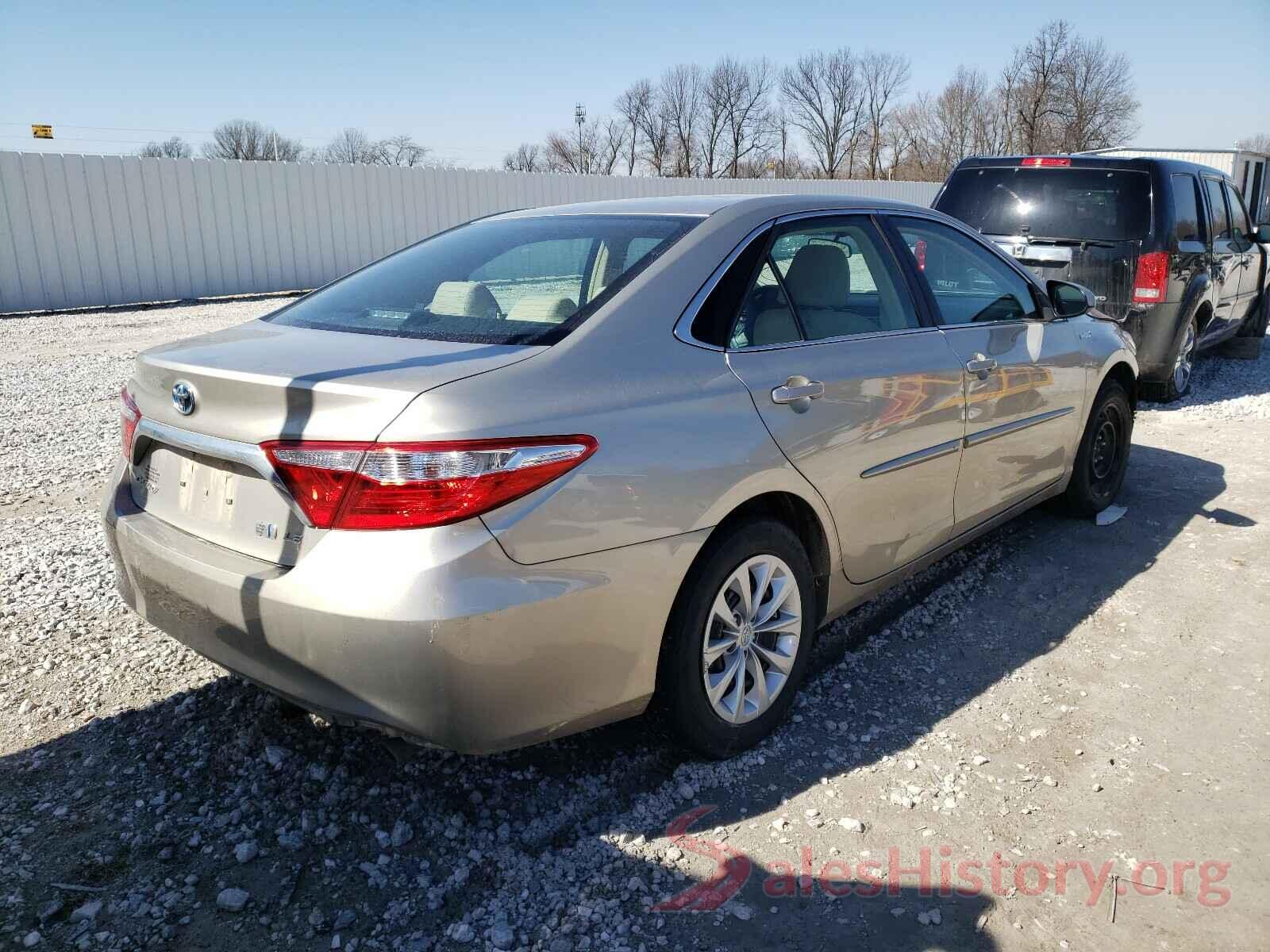 4T1BD1FK2HU219330 2017 TOYOTA CAMRY