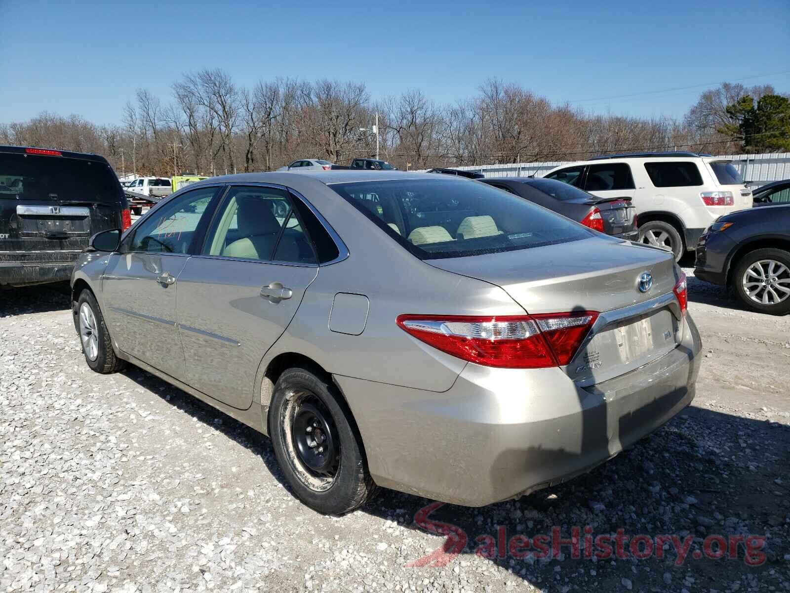 4T1BD1FK2HU219330 2017 TOYOTA CAMRY