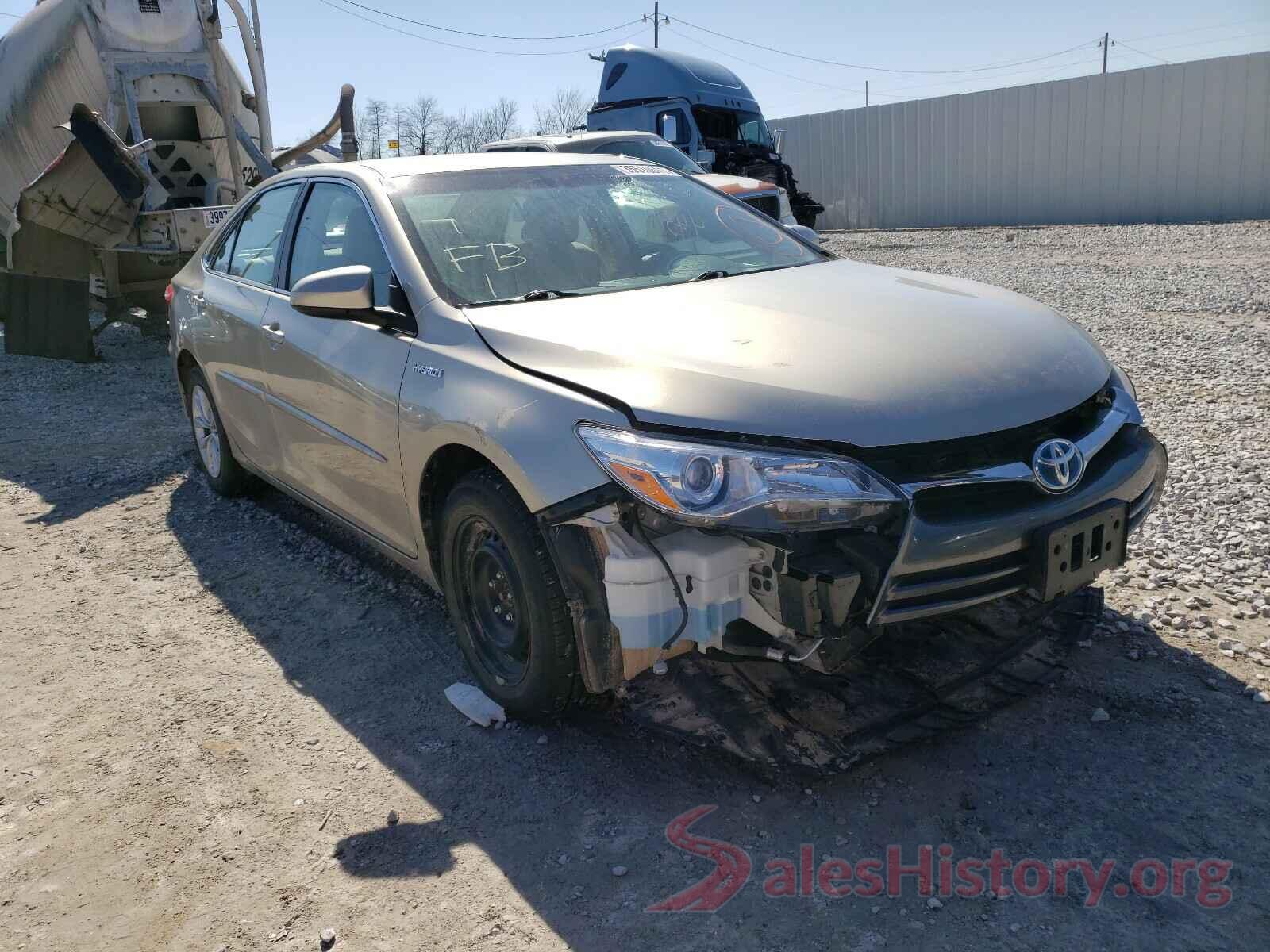 4T1BD1FK2HU219330 2017 TOYOTA CAMRY