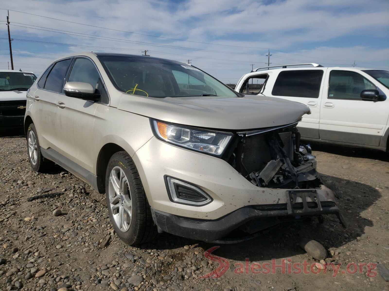 2FMPK4K92JBB21183 2018 FORD EDGE