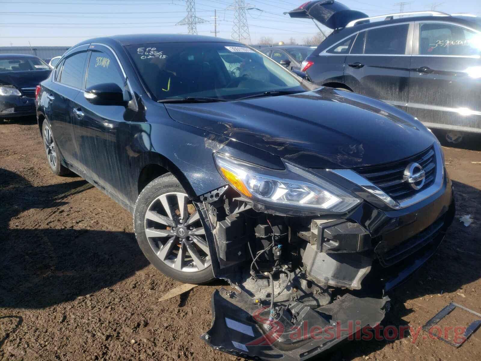 1N4AL3AP0HC243557 2017 NISSAN ALTIMA