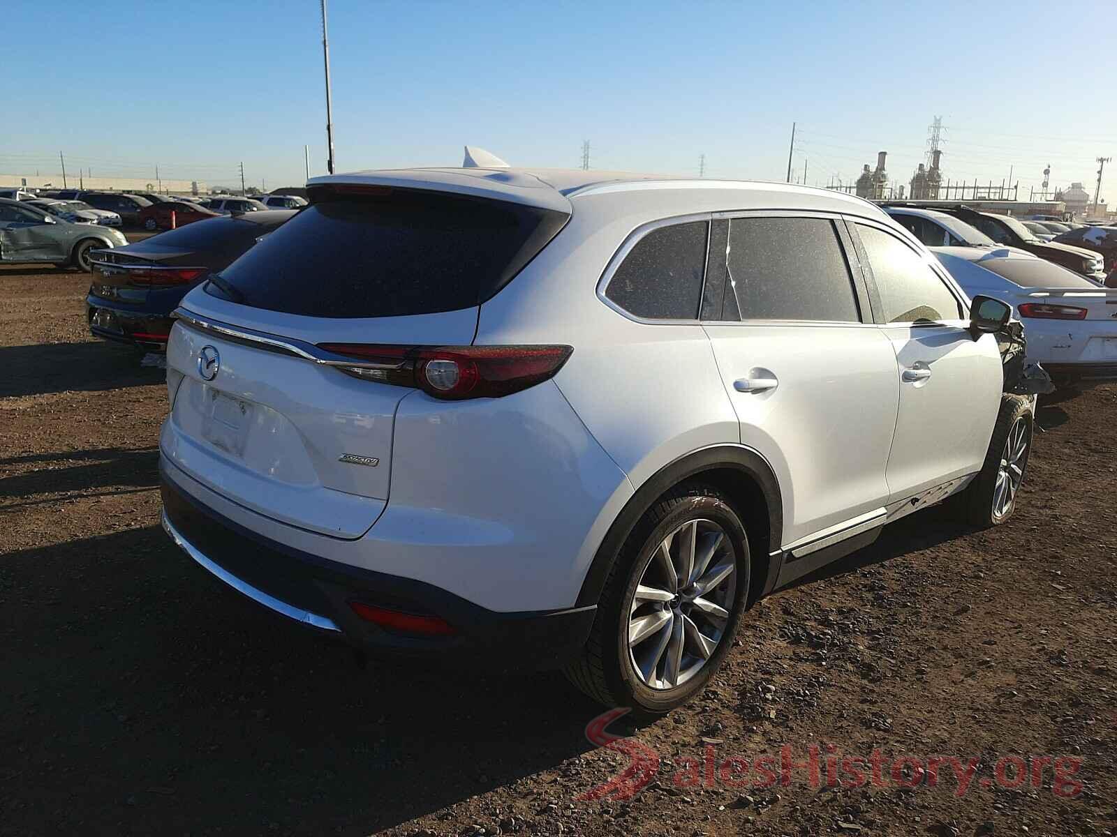 JM3TCBEY1G0107333 2016 MAZDA CX-9