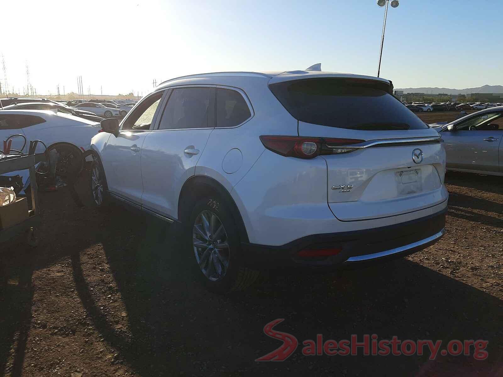 JM3TCBEY1G0107333 2016 MAZDA CX-9