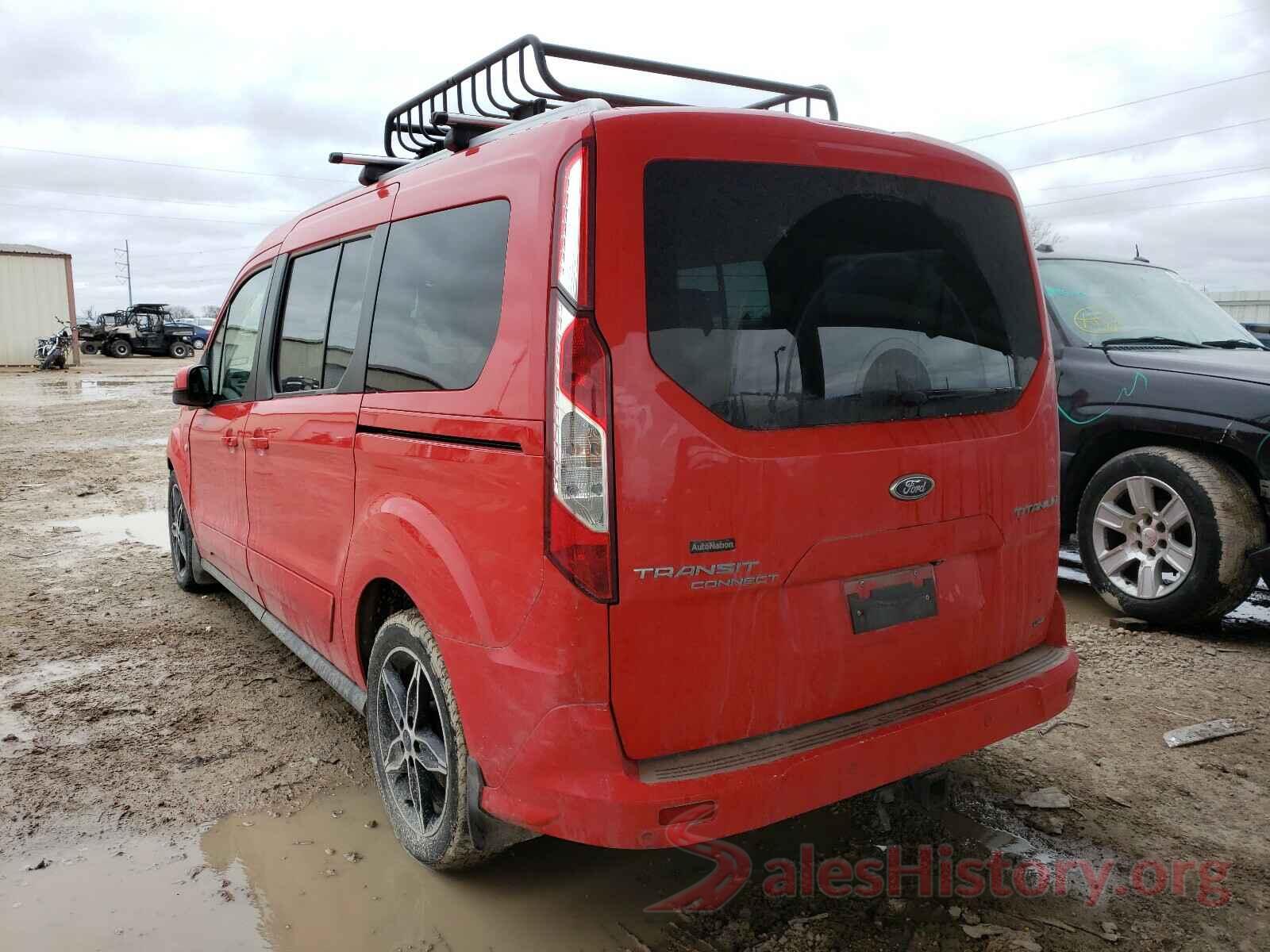 NM0GE9G72G1246587 2016 FORD TRANSIT CO