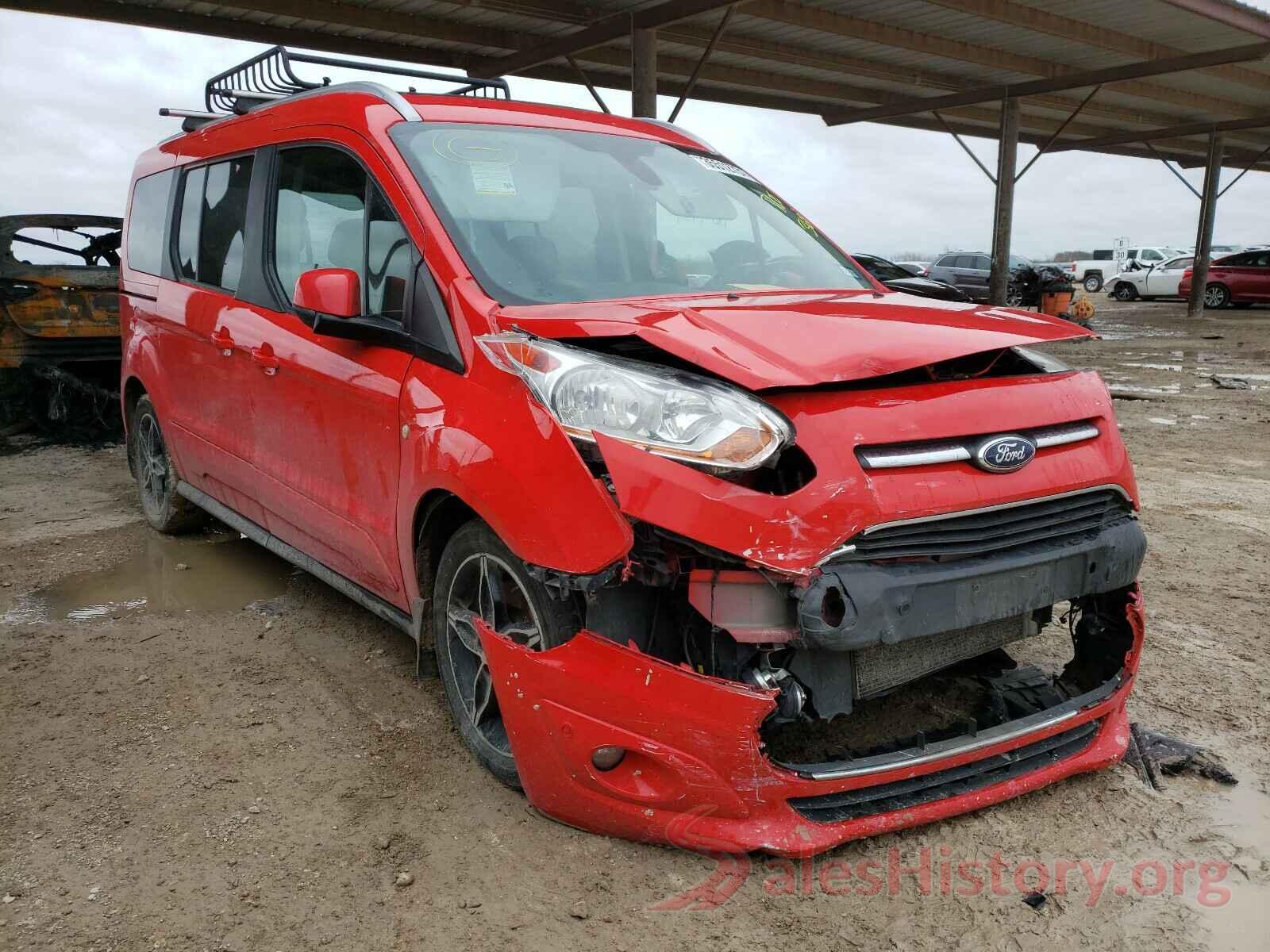 NM0GE9G72G1246587 2016 FORD TRANSIT CO