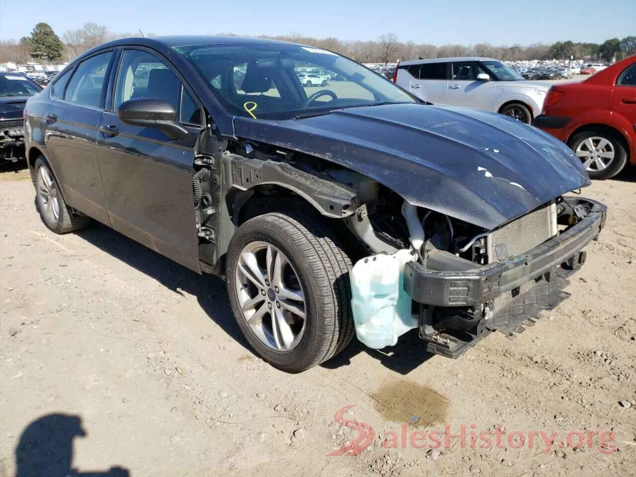 3FA6P0H75JR137174 2018 FORD FUSION