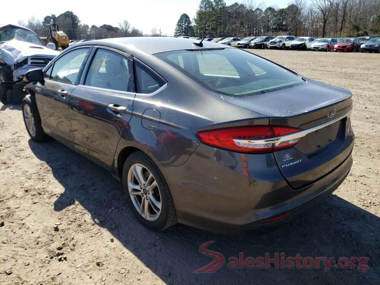 3FA6P0H75JR137174 2018 FORD FUSION