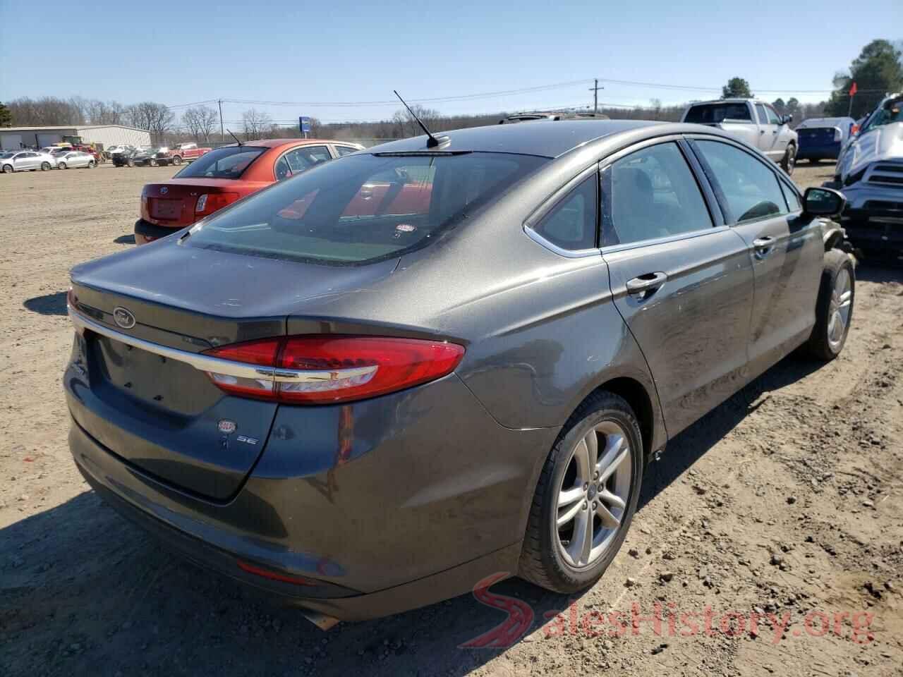 3FA6P0H75JR137174 2018 FORD FUSION