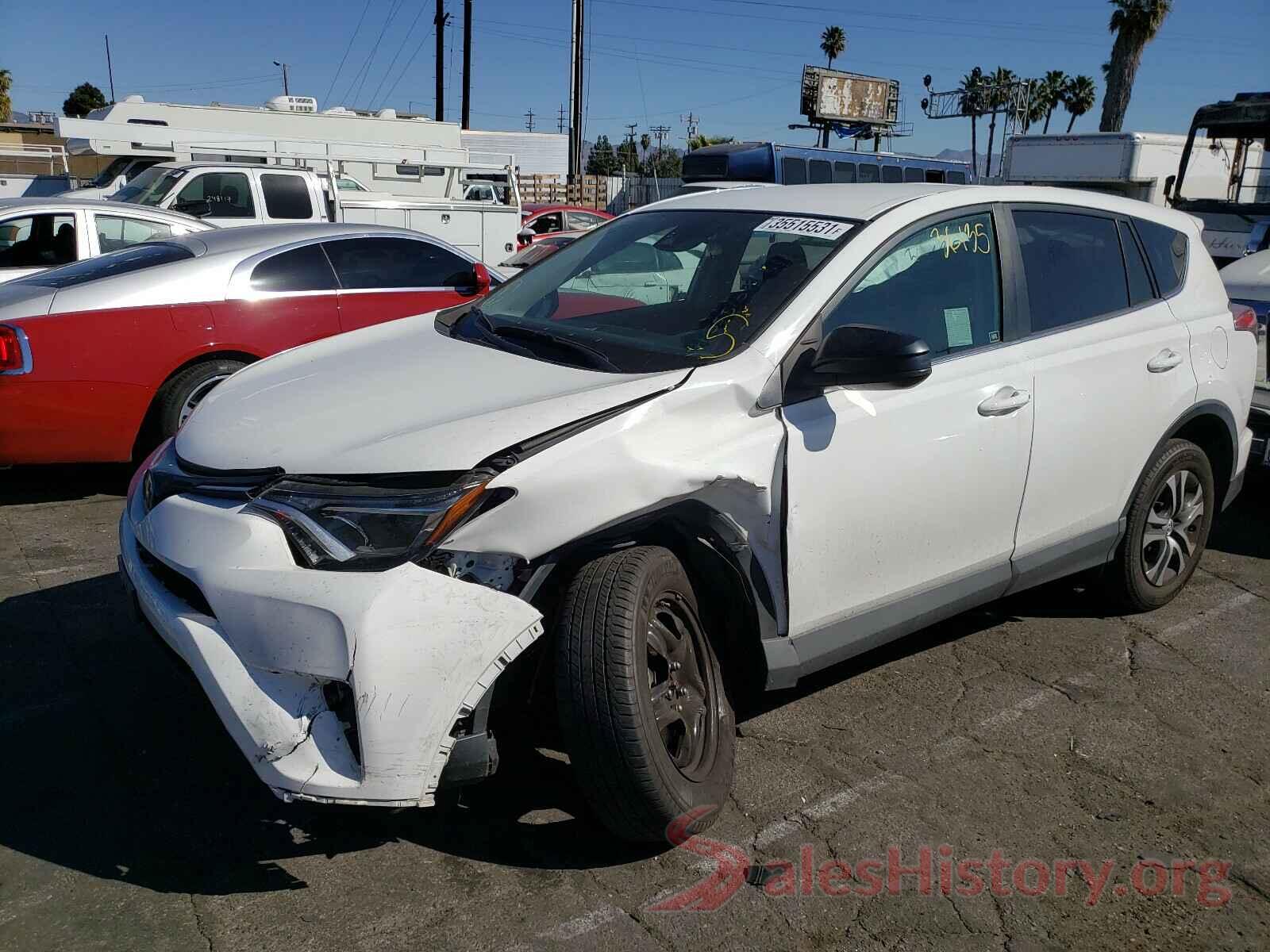 2T3ZFREV8JW495088 2018 TOYOTA RAV4