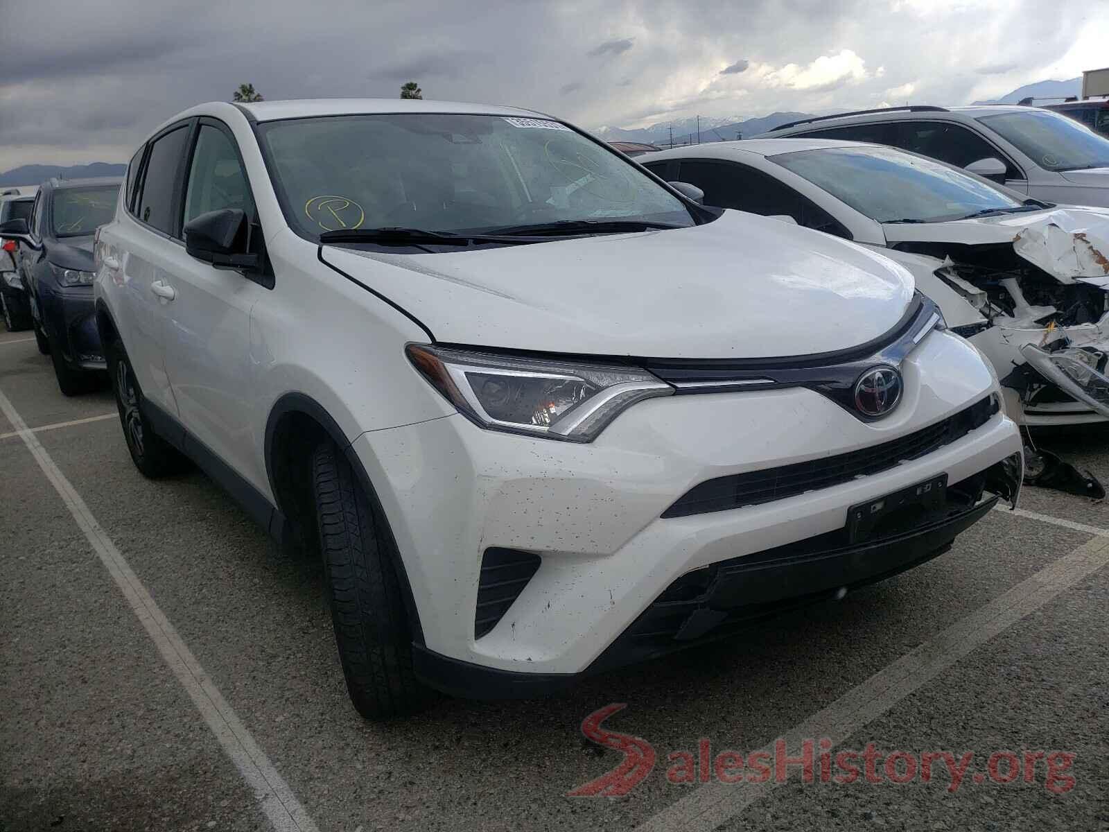 2T3ZFREV8JW495088 2018 TOYOTA RAV4