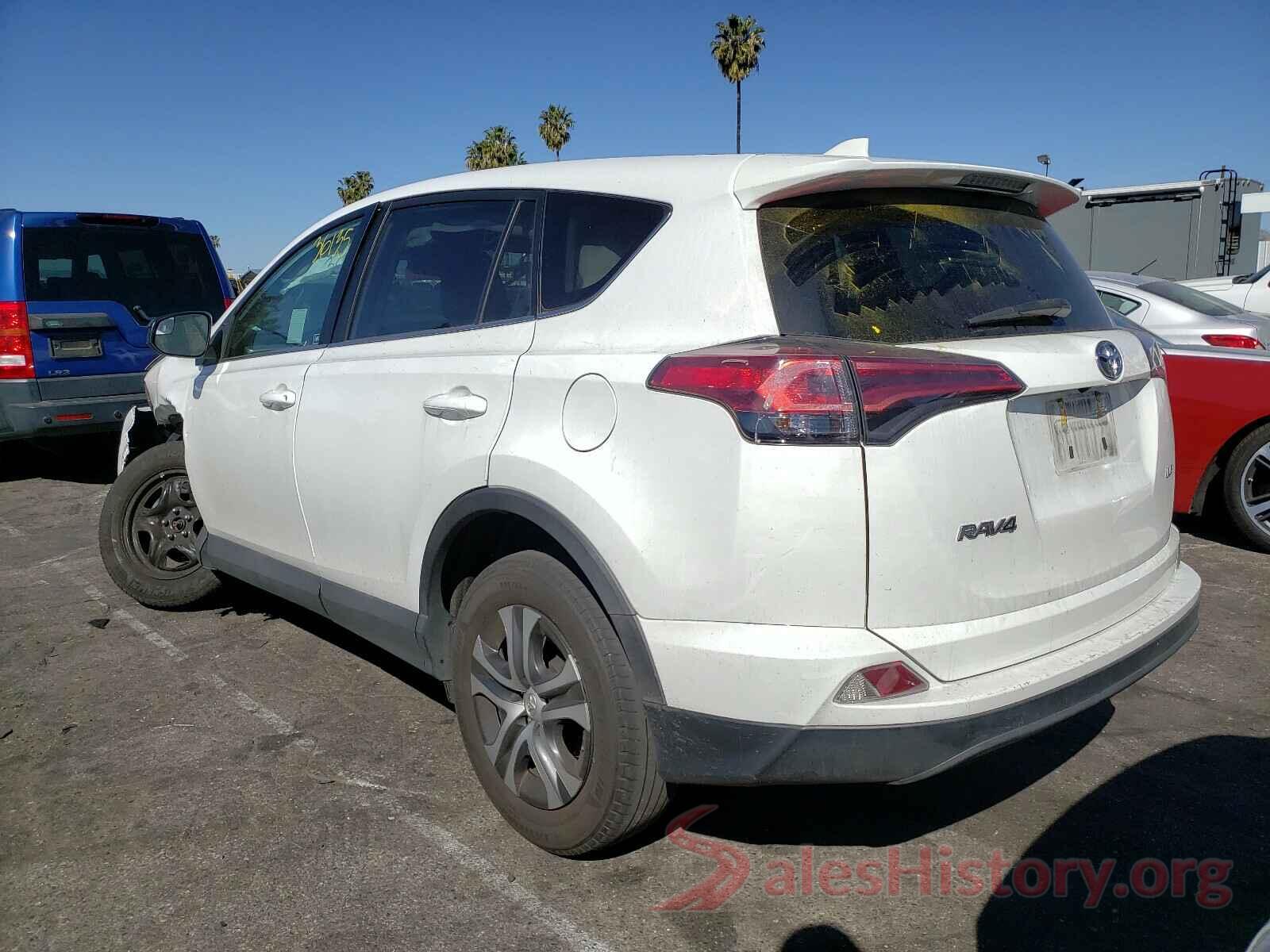 2T3ZFREV8JW495088 2018 TOYOTA RAV4