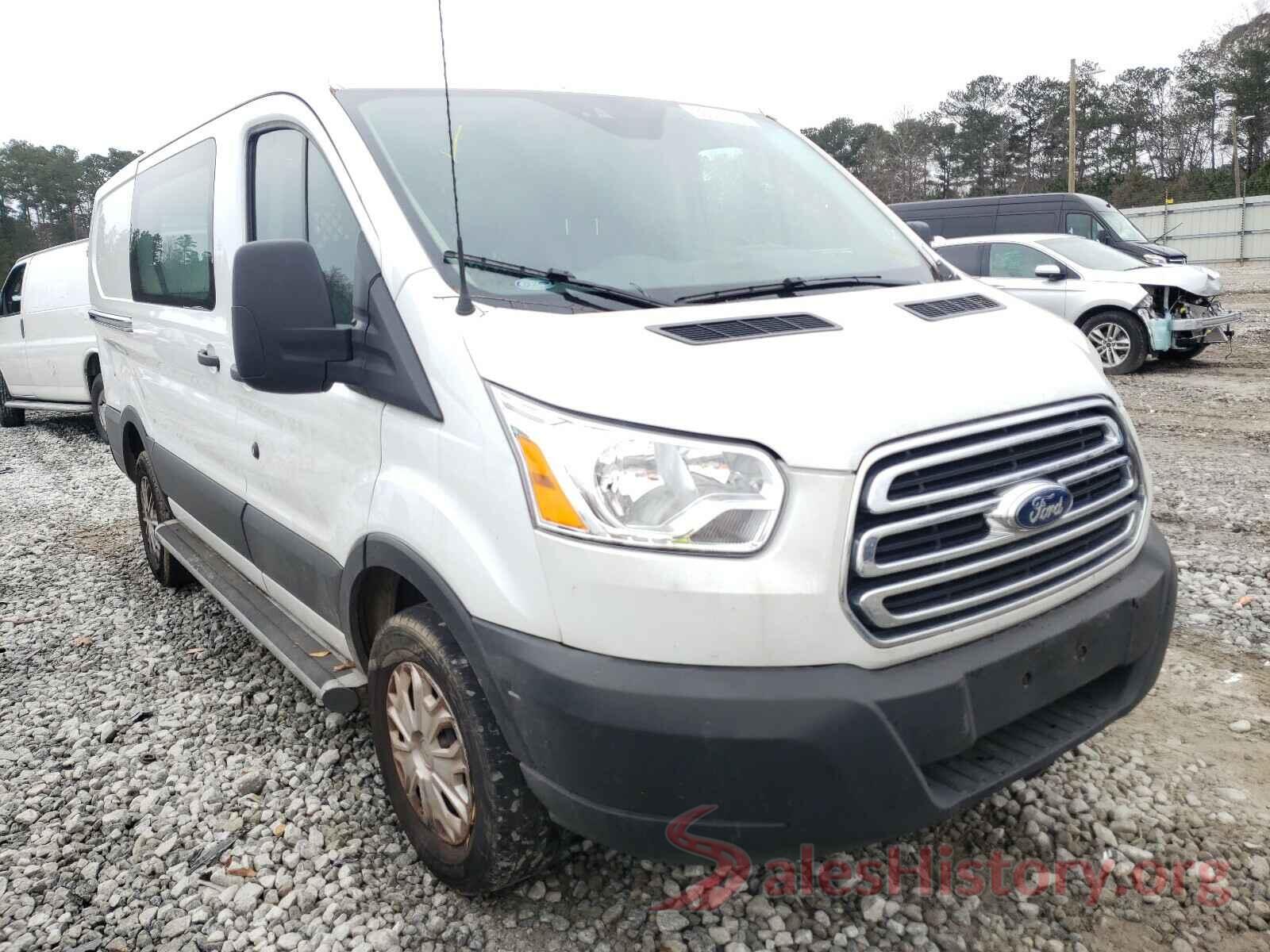 1FTYR1YM4KKB19957 2019 FORD TRANSIT CO