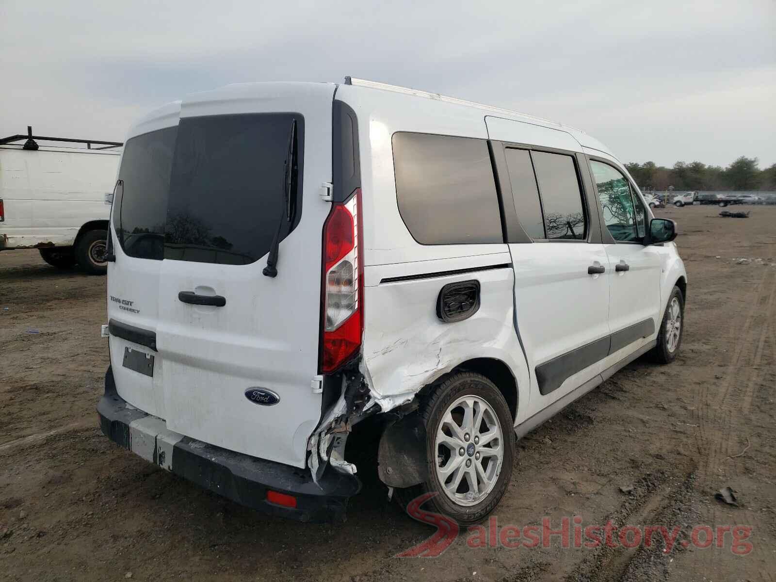 NM0GS9E24K1385693 2019 FORD TRANSIT CO