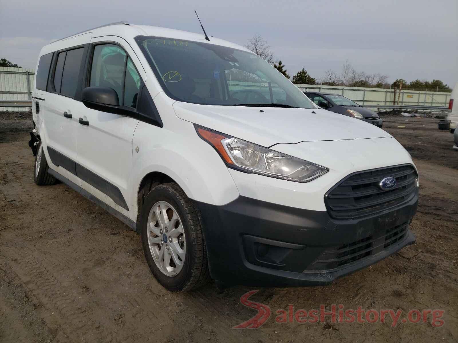 NM0GS9E24K1385693 2019 FORD TRANSIT CO