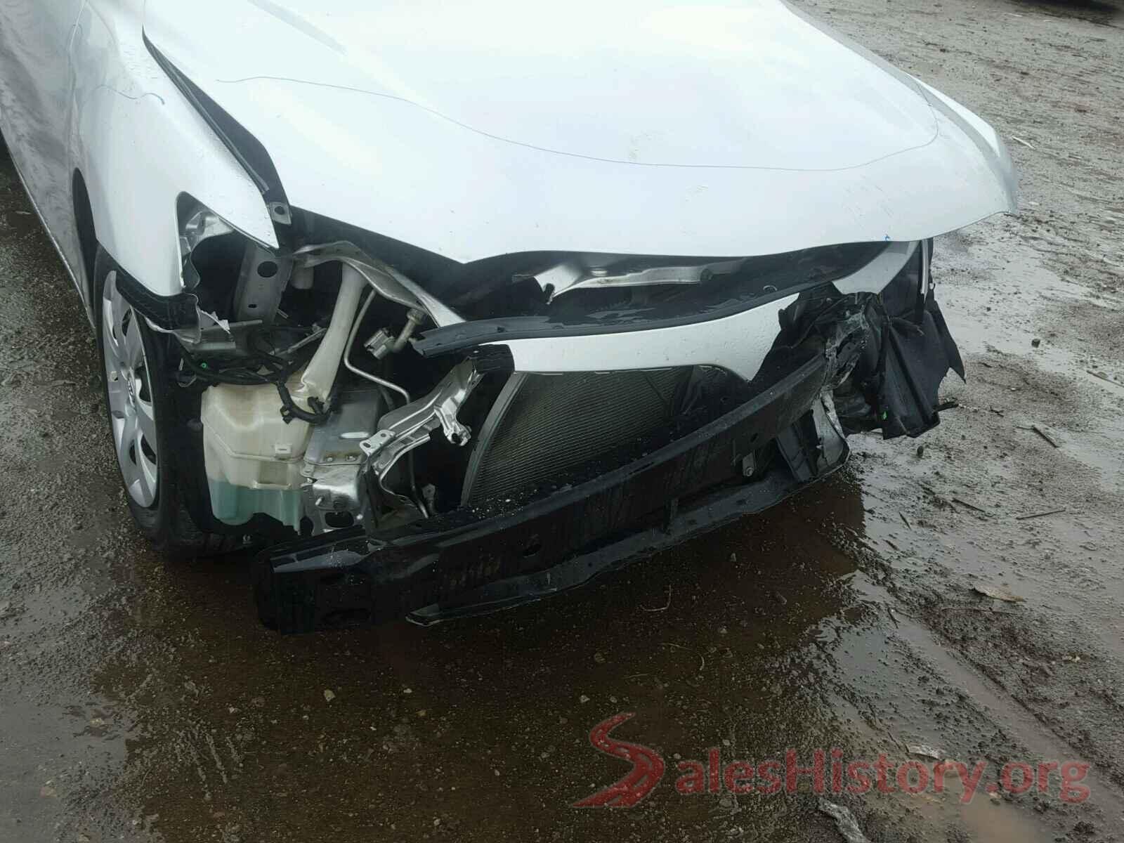 4T4BF3EKXBR173105 2011 TOYOTA CAMRY BASE