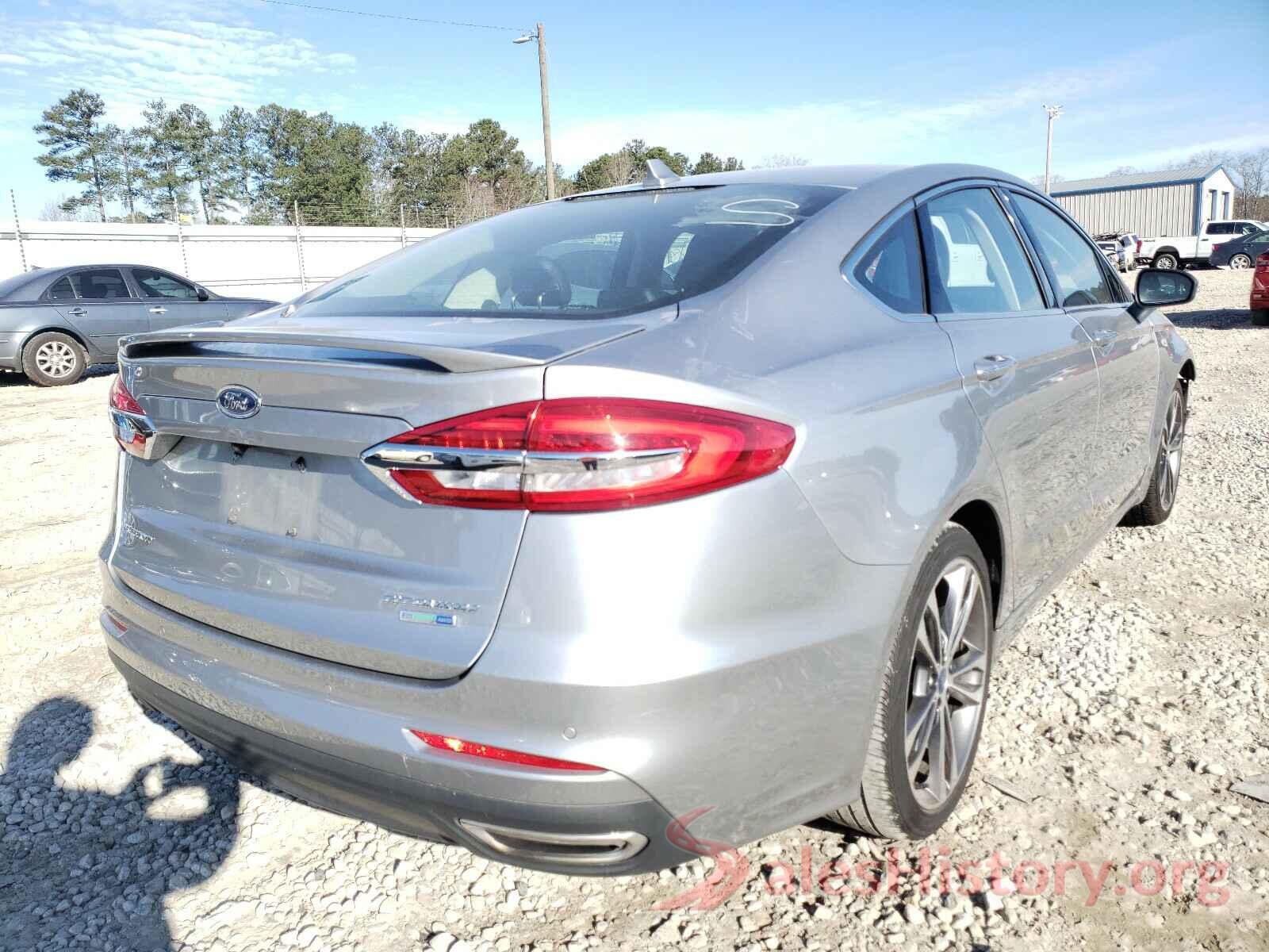 3FA6P0D98LR193264 2020 FORD FUSION