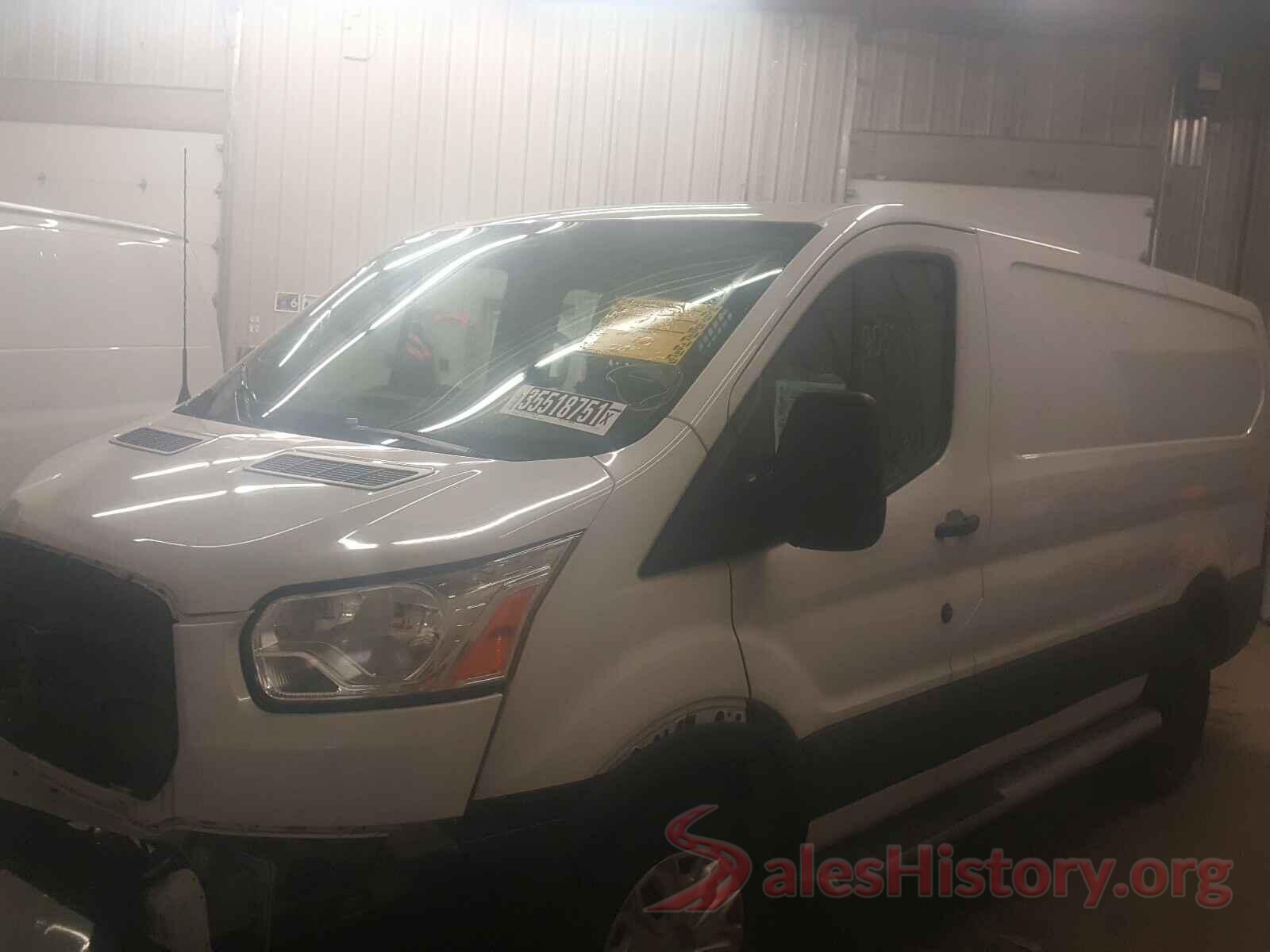 1FTYR1ZM5KKB21618 2019 FORD TRANSIT CO