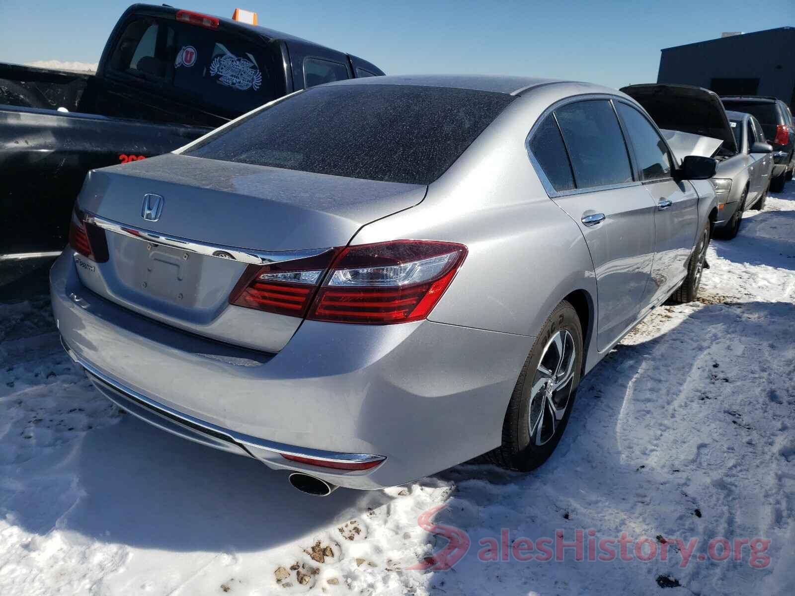 1HGCR2F36GA078241 2016 HONDA ACCORD