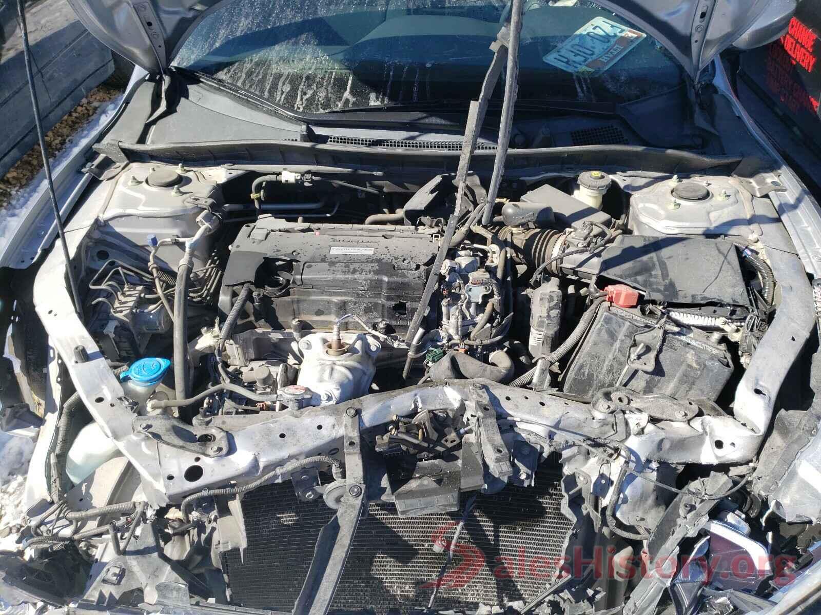 1HGCR2F36GA078241 2016 HONDA ACCORD