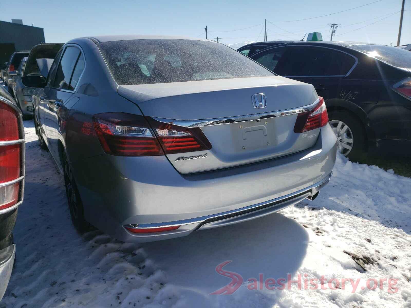 1HGCR2F36GA078241 2016 HONDA ACCORD