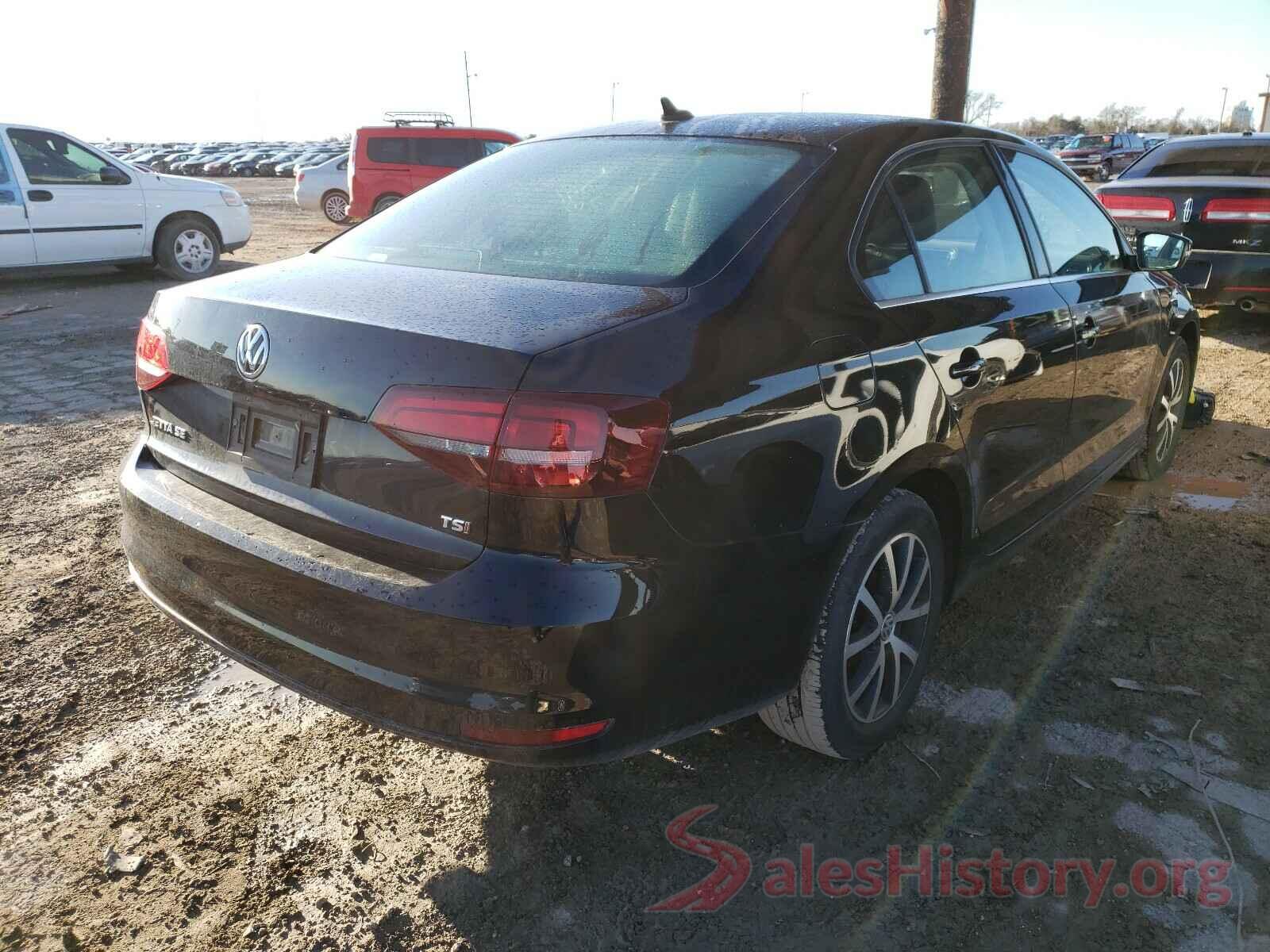 3VWDB7AJ0HM378725 2017 VOLKSWAGEN JETTA