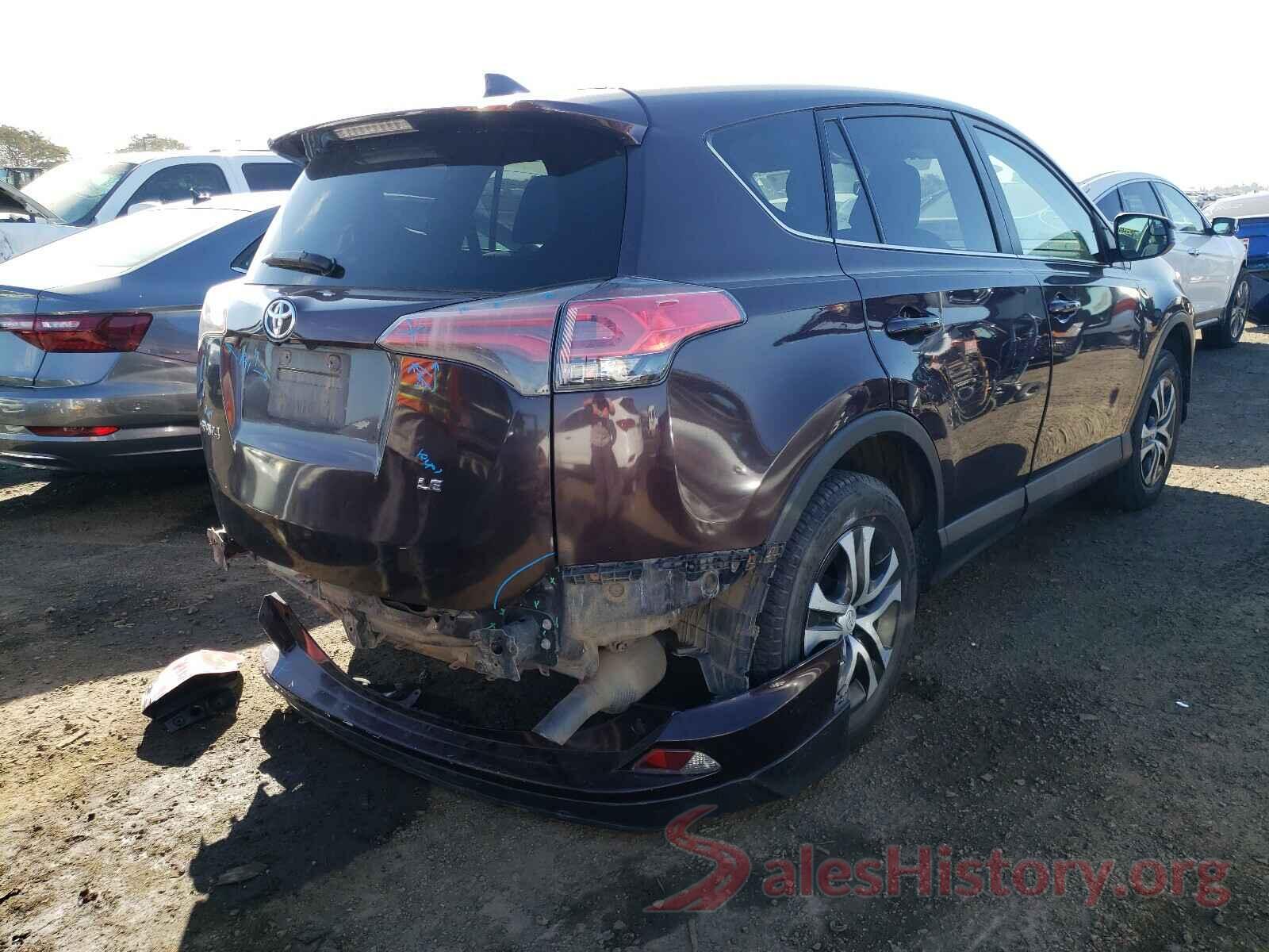 2T3ZFREV0JW416383 2018 TOYOTA RAV4