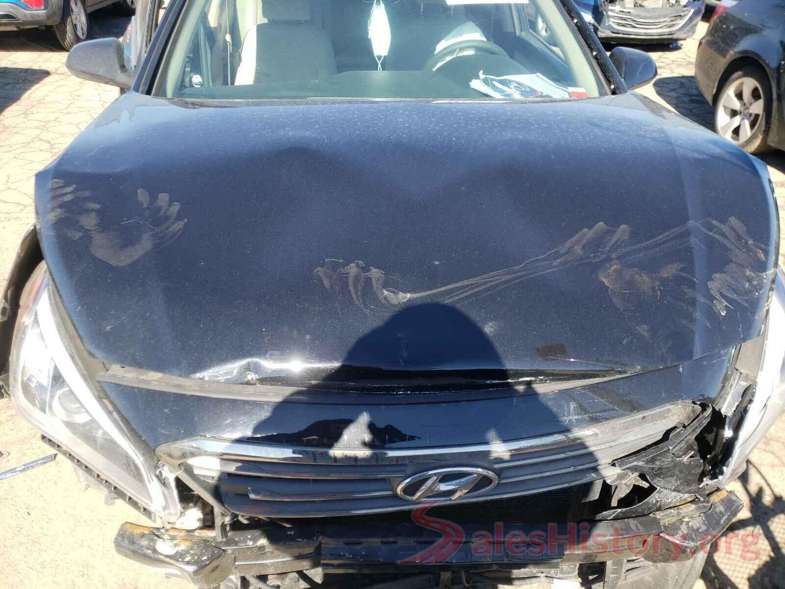 5NPE24AF1GH325991 2016 HYUNDAI SONATA