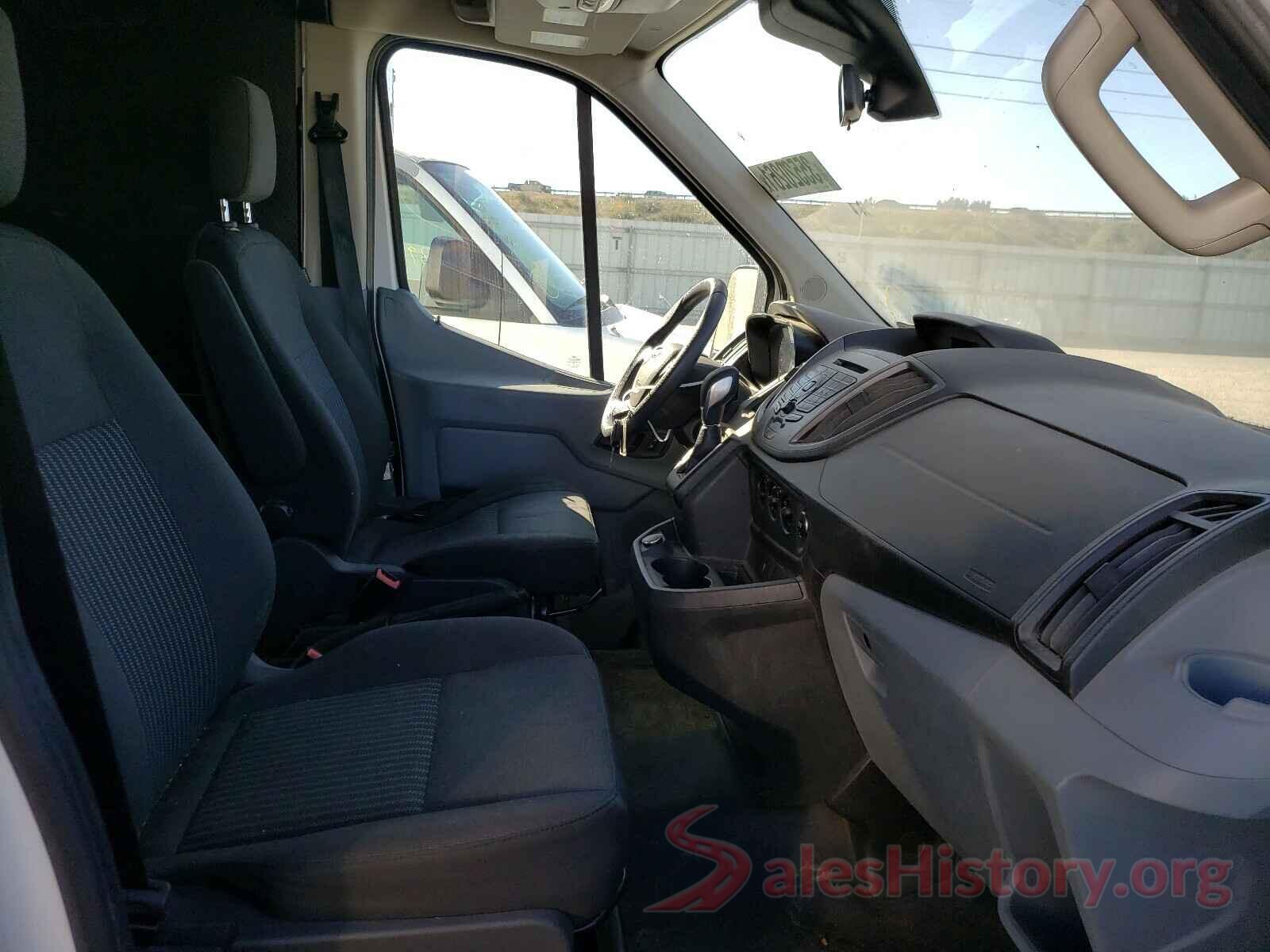 1FTYR2CM8KKA88368 2019 FORD TRANSIT CO