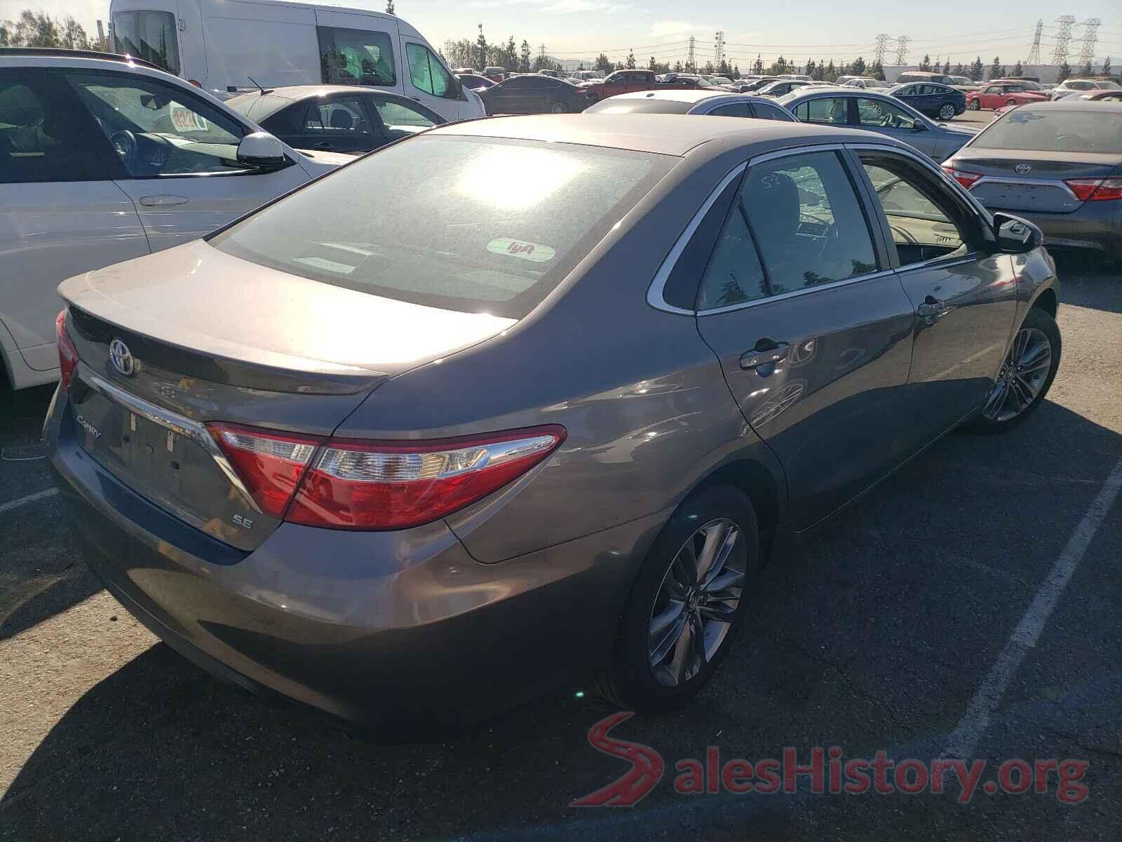 4T1BF1FKXHU746784 2017 TOYOTA CAMRY